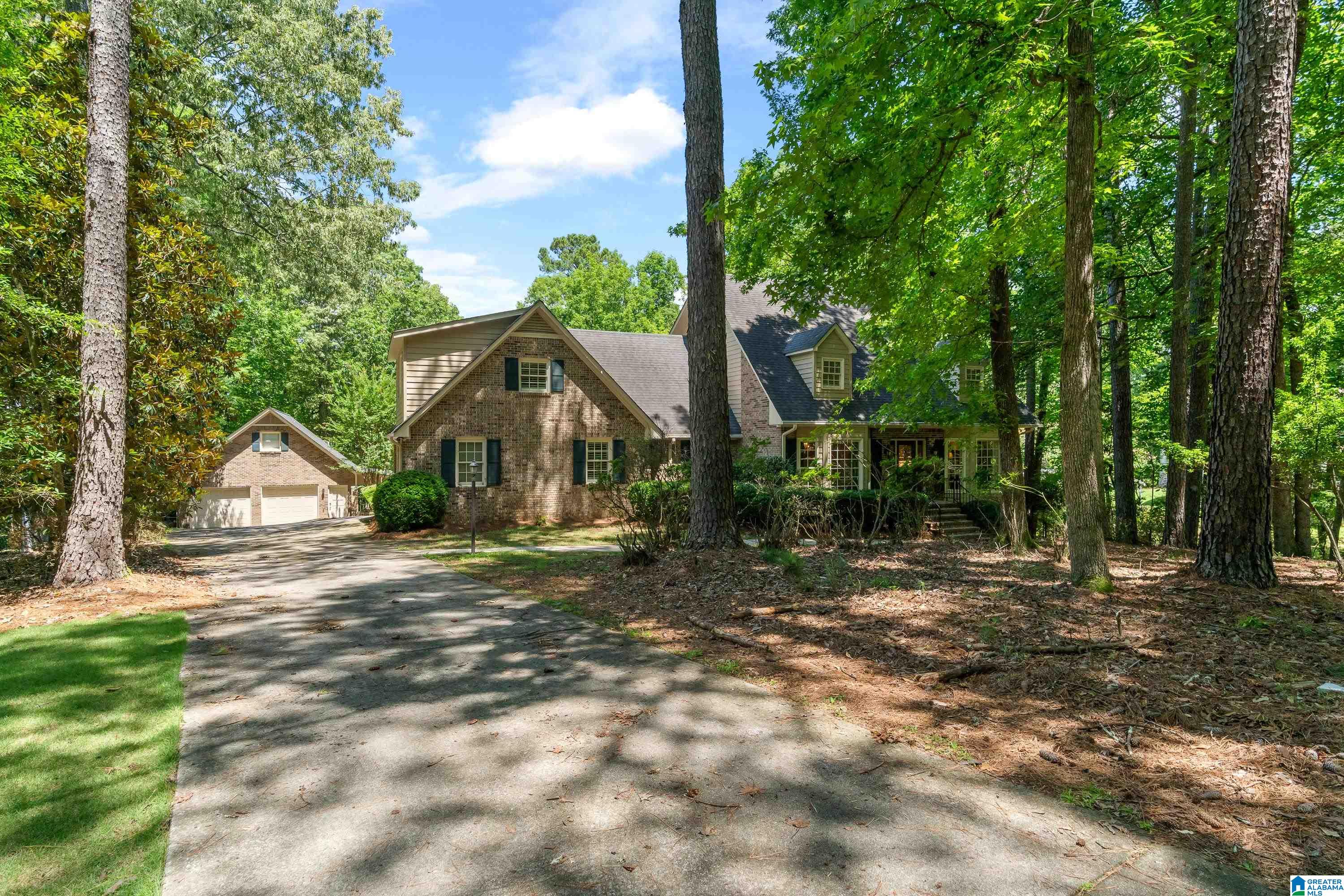 4737 CLOUD LANE