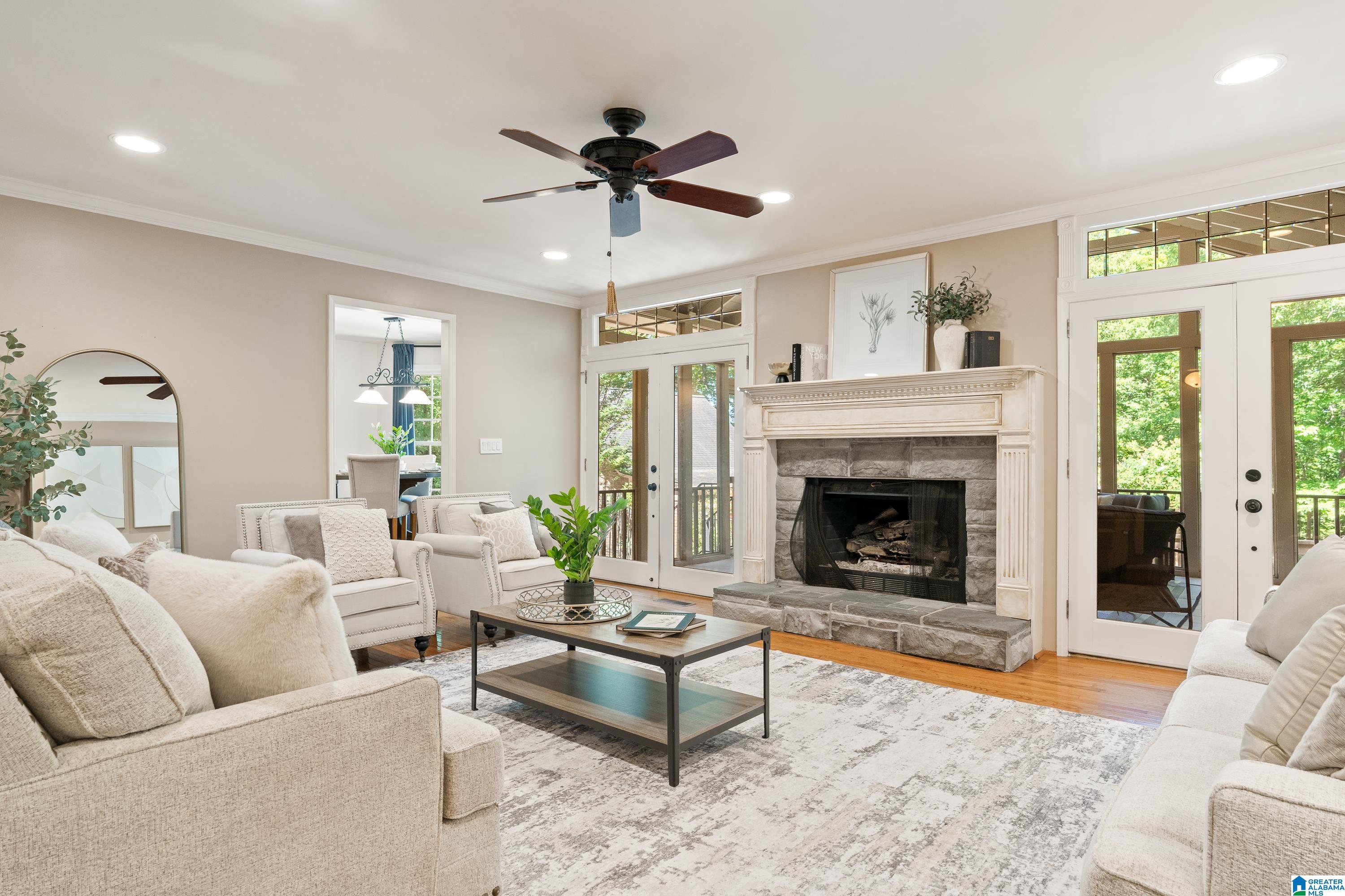 4737 CLOUD LANE