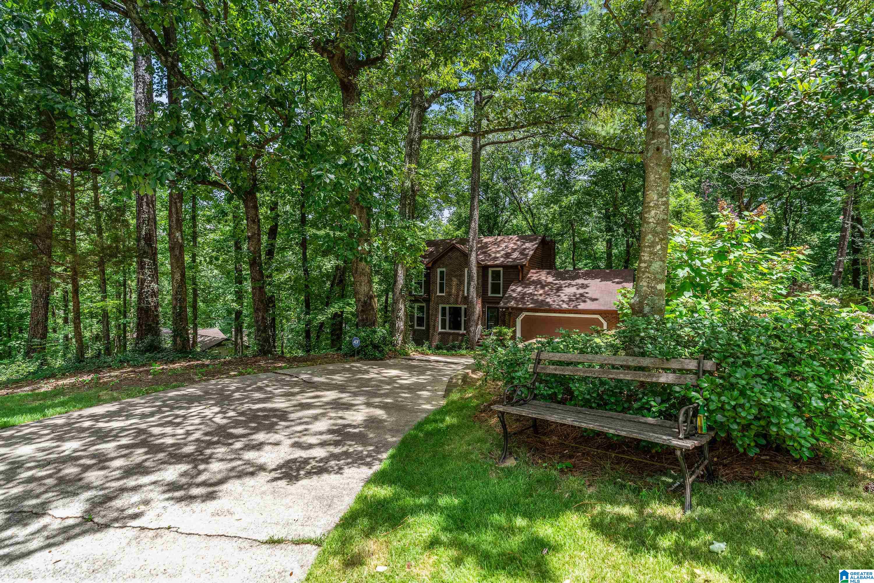 2009 CROSSVINE ROAD