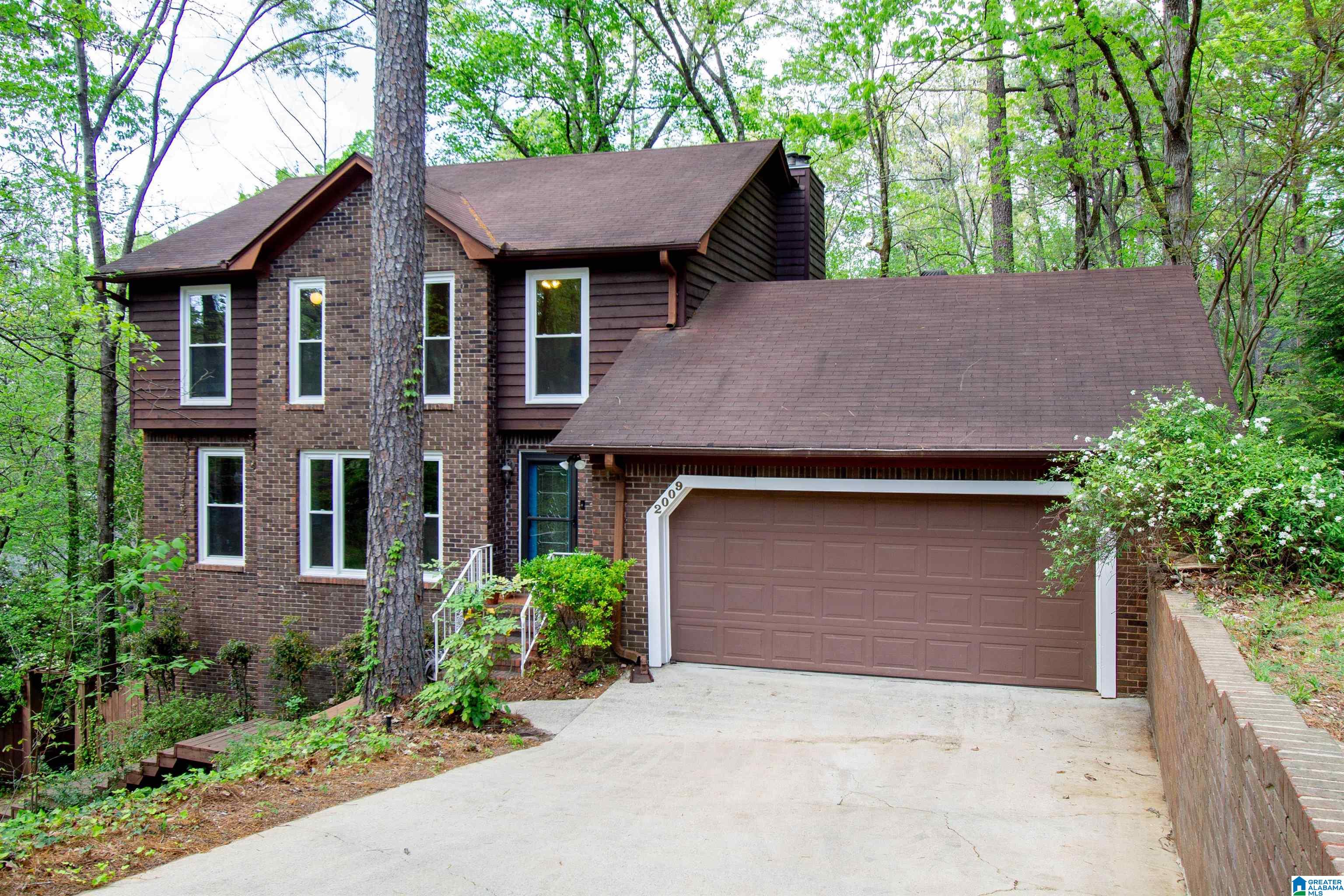 2009 CROSSVINE ROAD