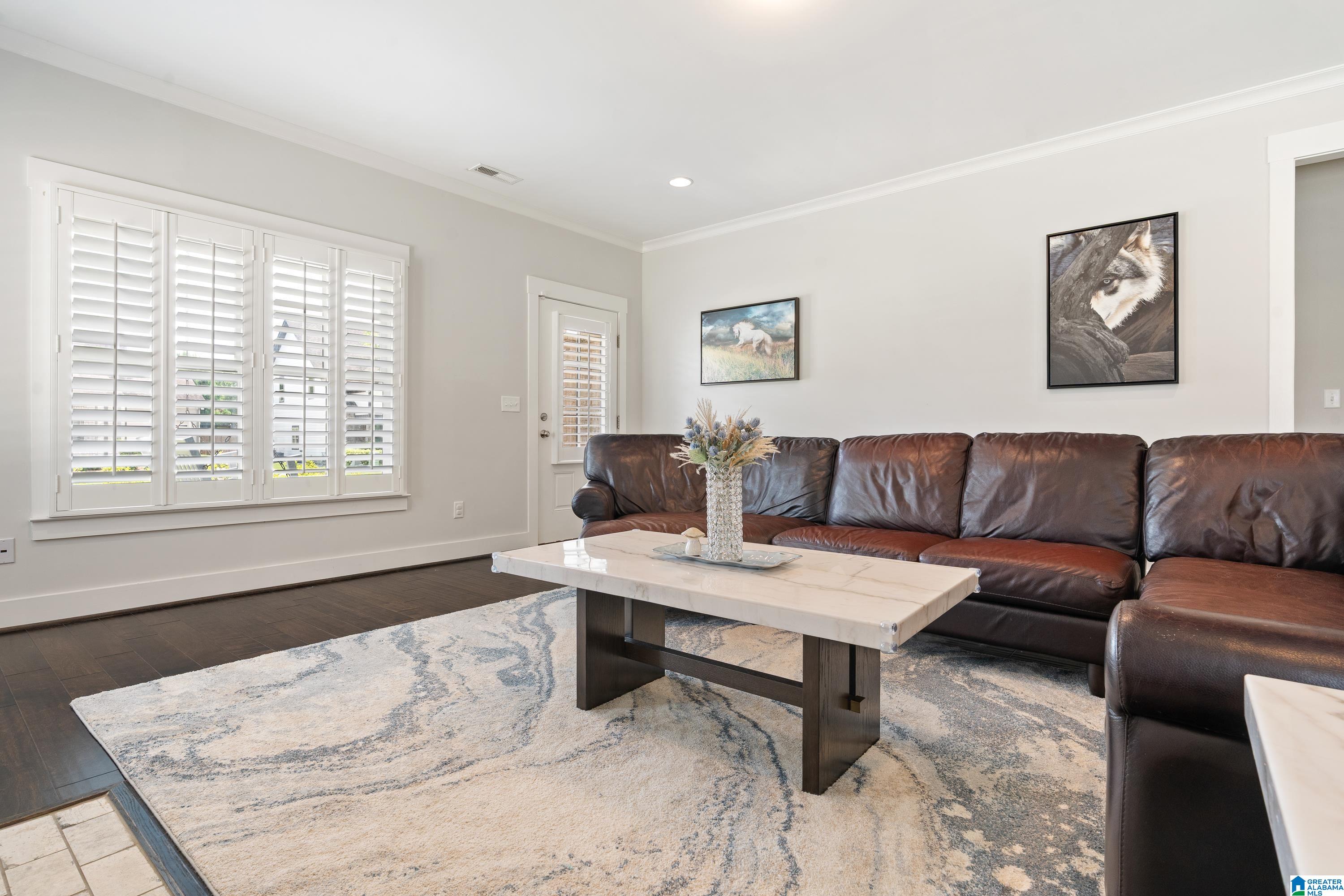 323 CROSSBRIDGE ROAD