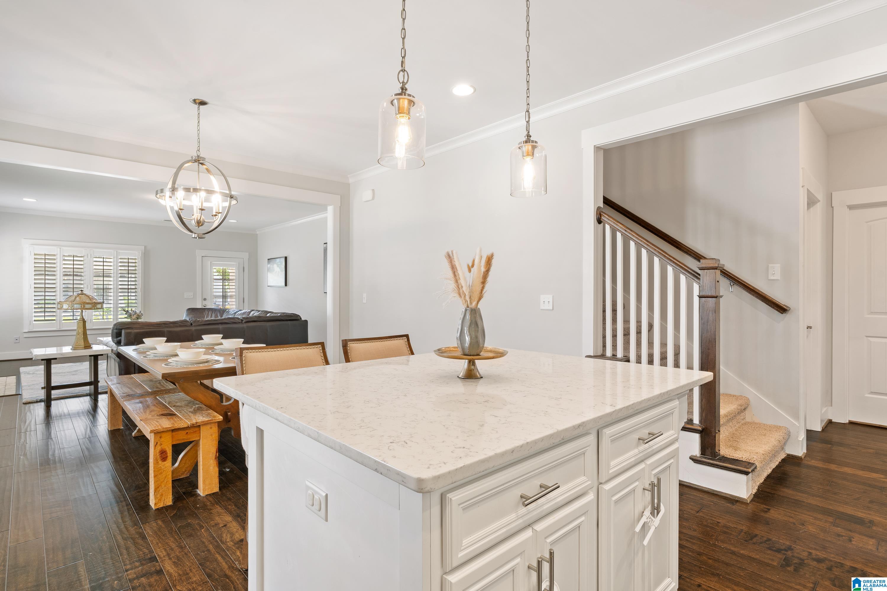 323 CROSSBRIDGE ROAD