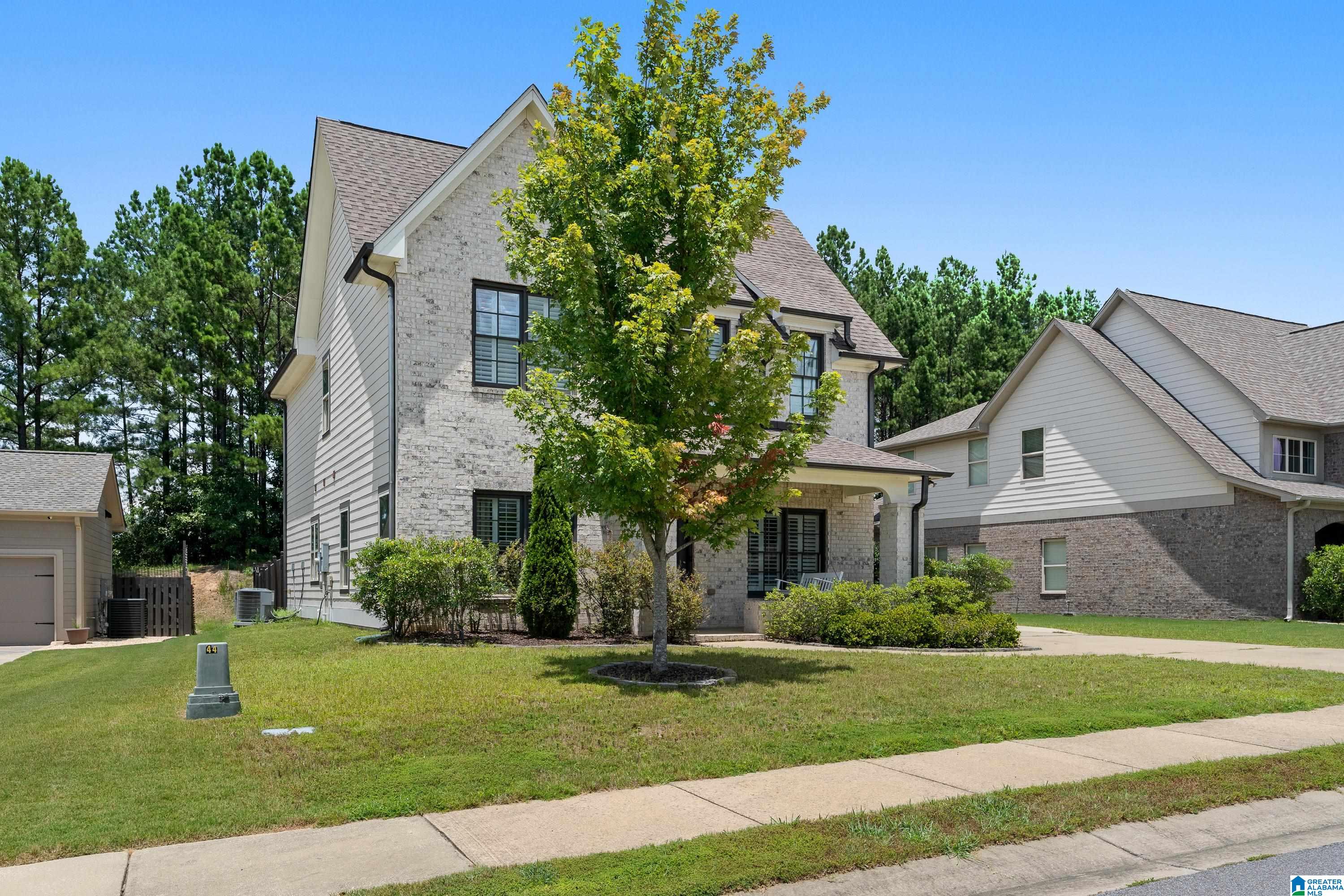 323 CROSSBRIDGE ROAD