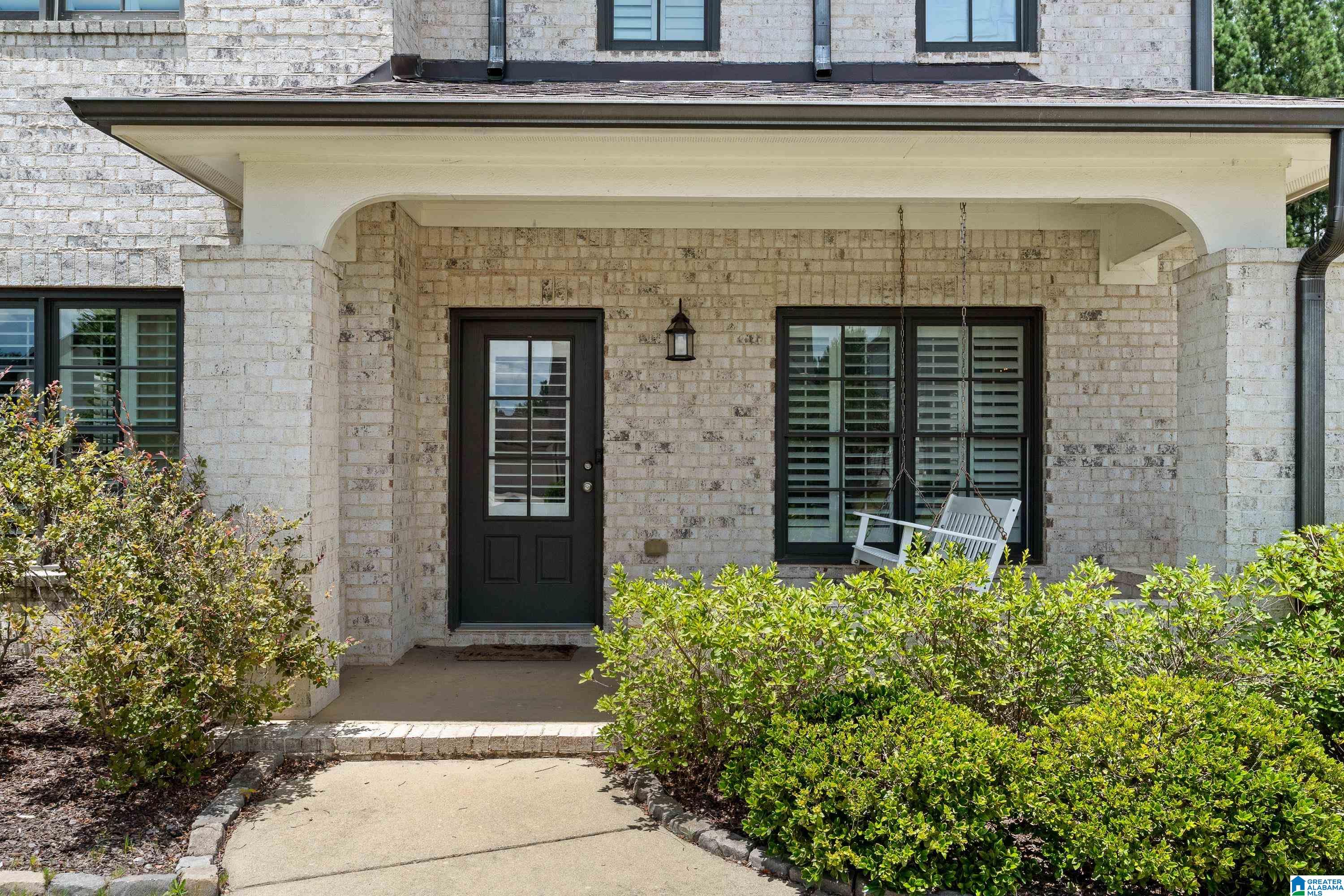 323 CROSSBRIDGE ROAD