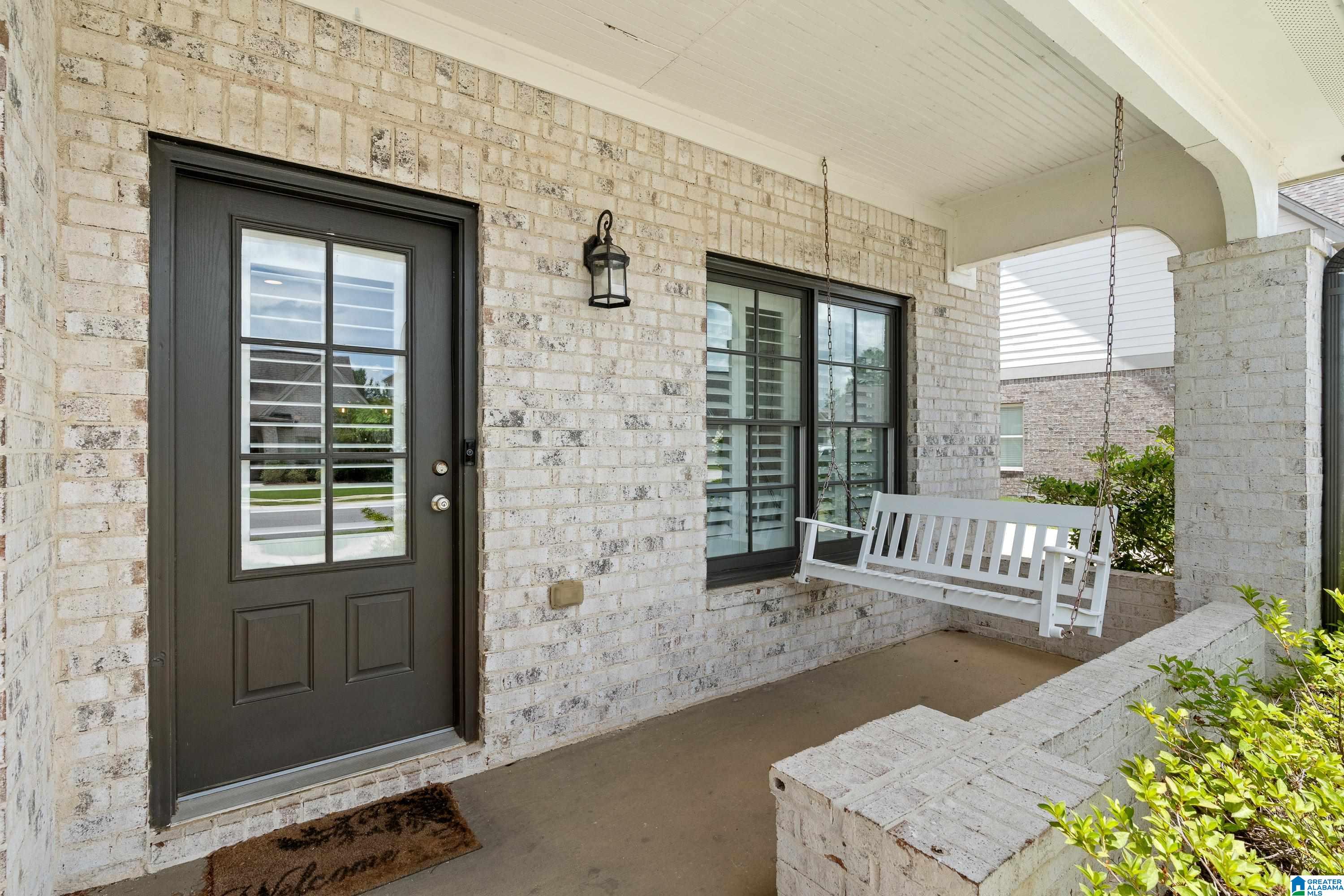323 CROSSBRIDGE ROAD
