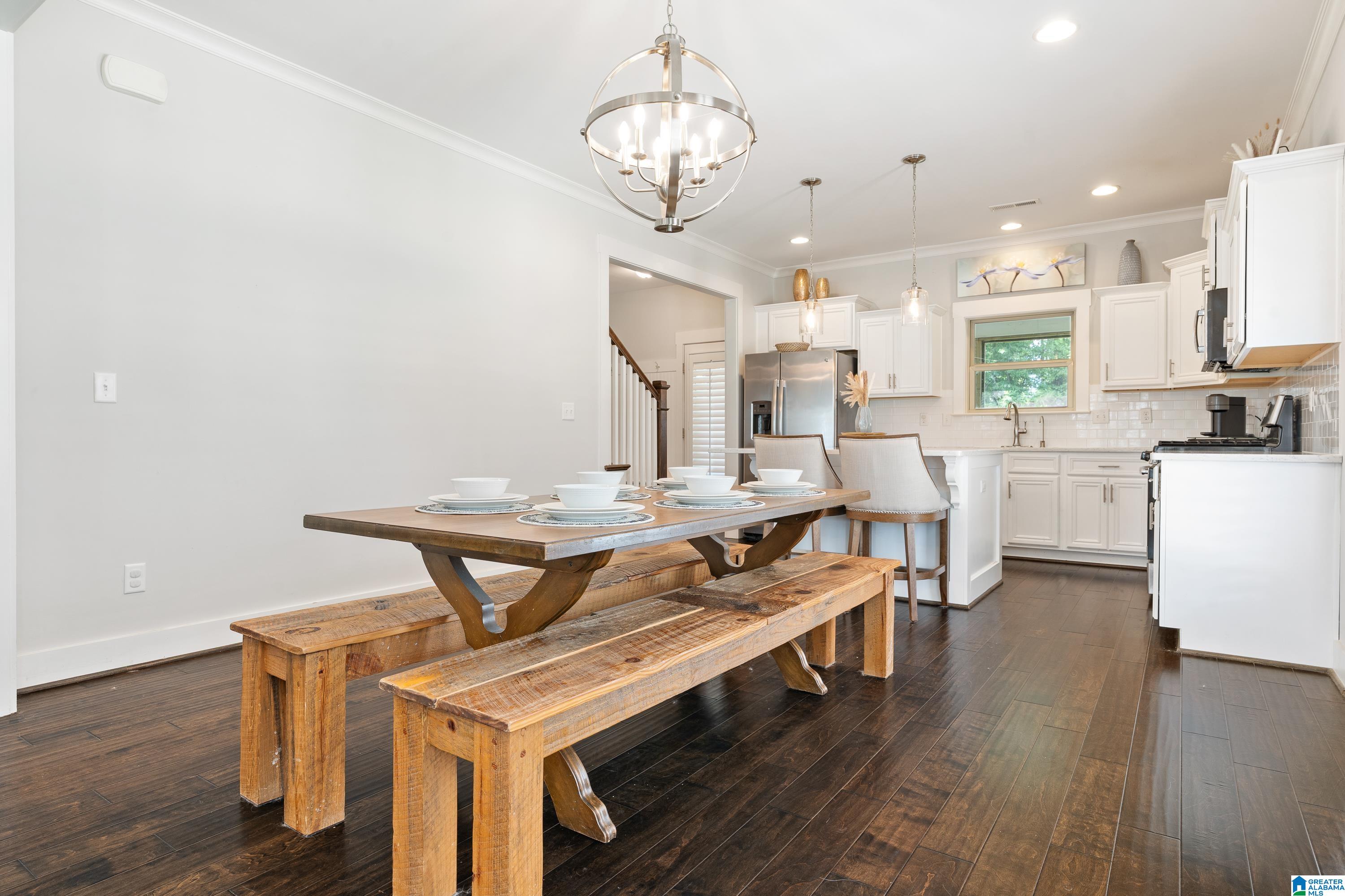 323 CROSSBRIDGE ROAD