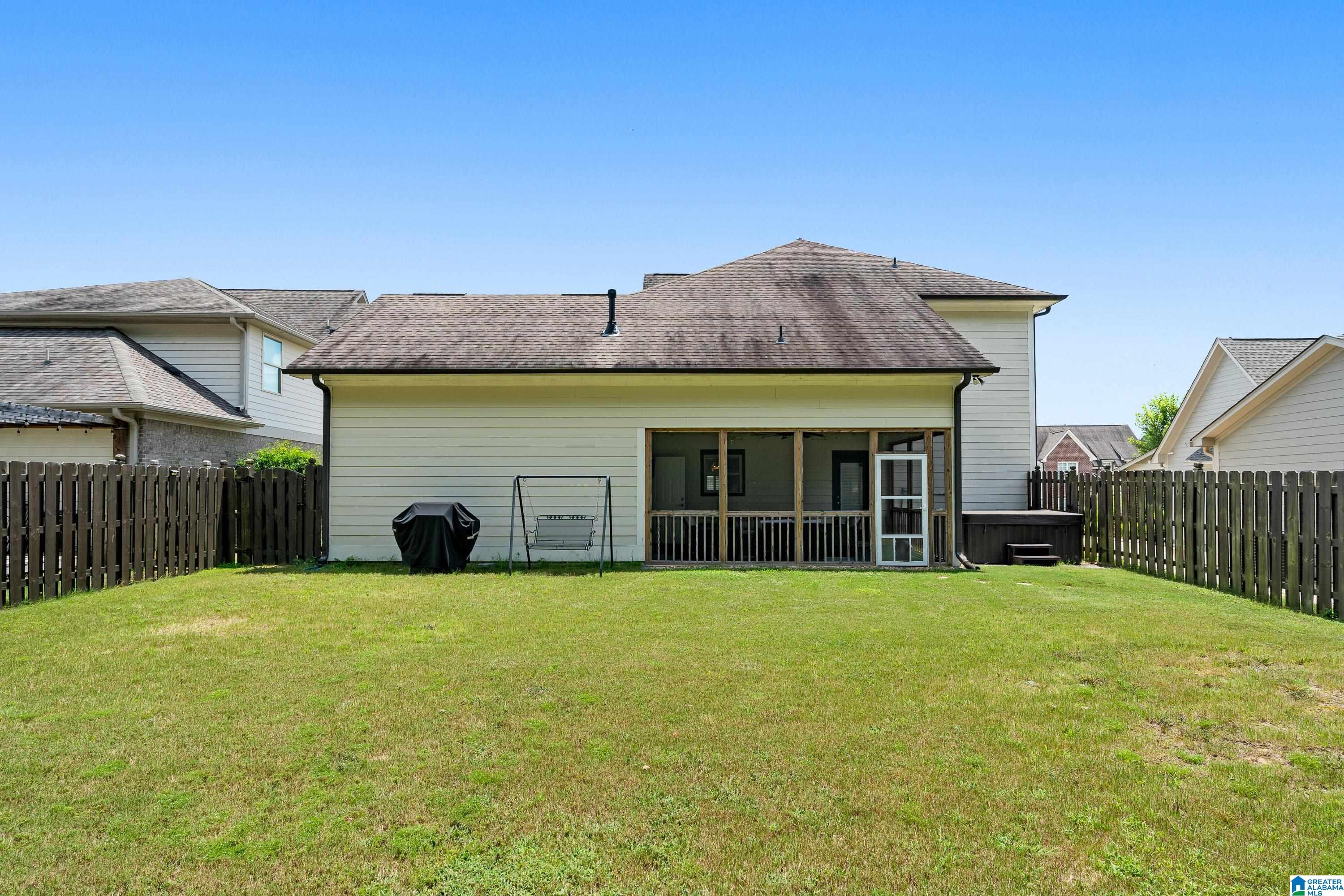 323 CROSSBRIDGE ROAD