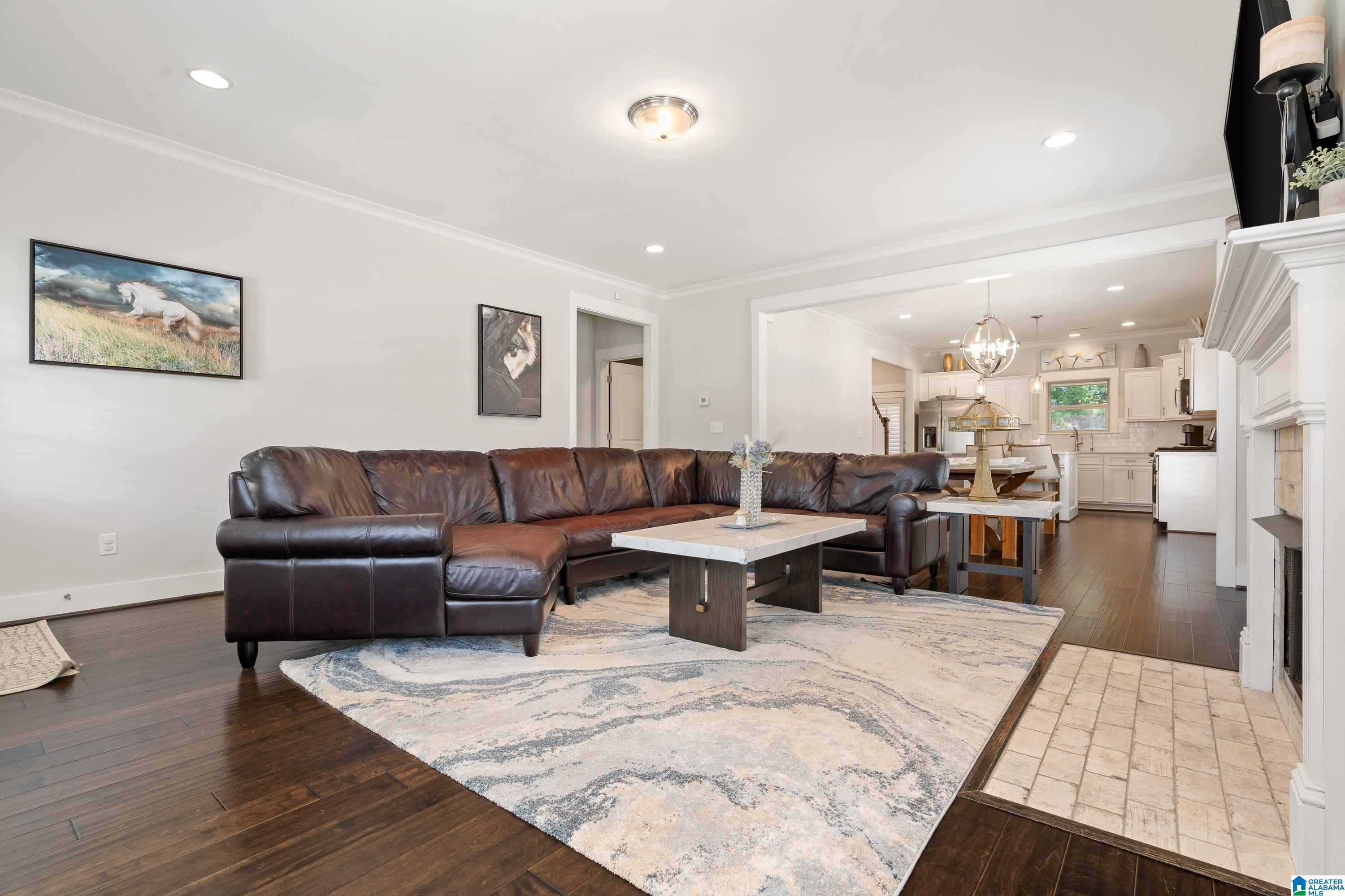 323 CROSSBRIDGE ROAD
