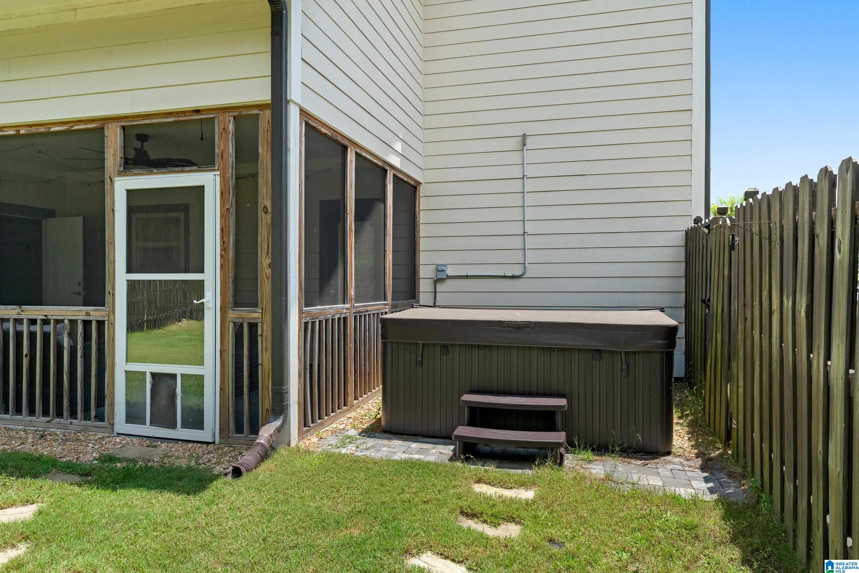 323 CROSSBRIDGE ROAD