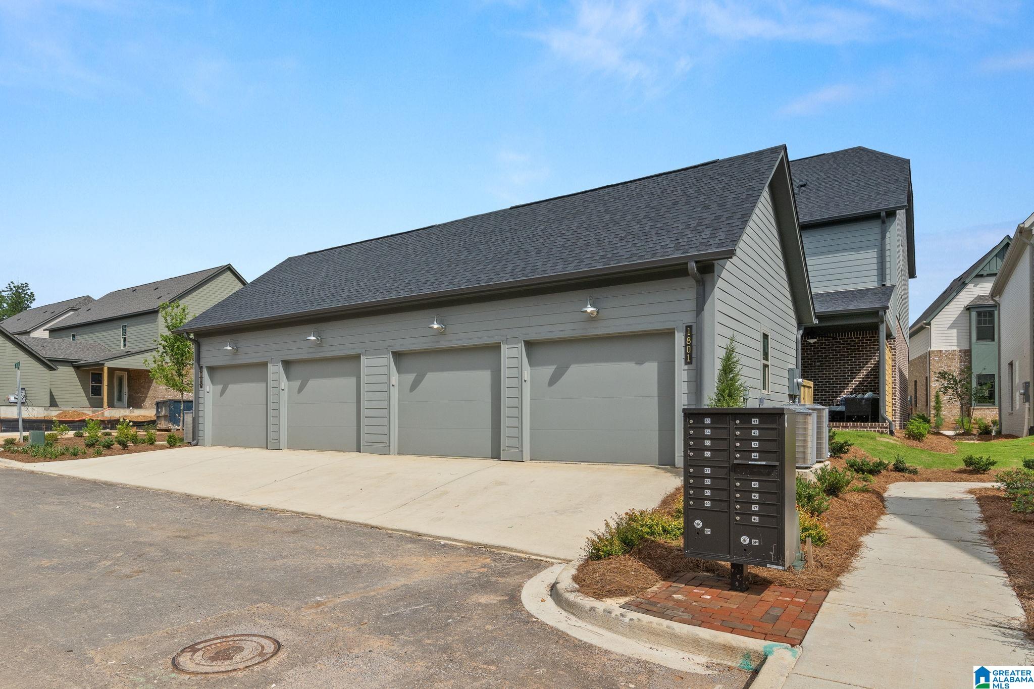 1801 RIVO LANE