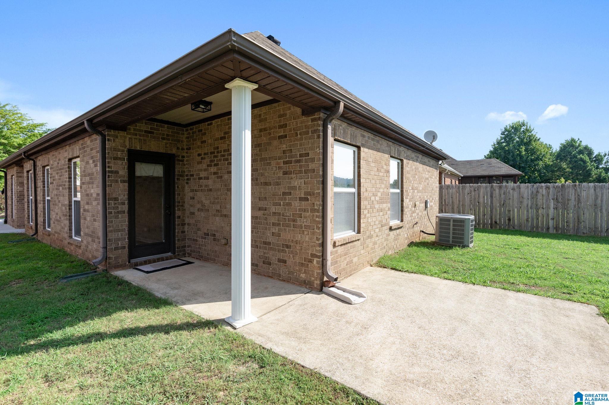 2813 OXMOOR GLEN DRIVE
