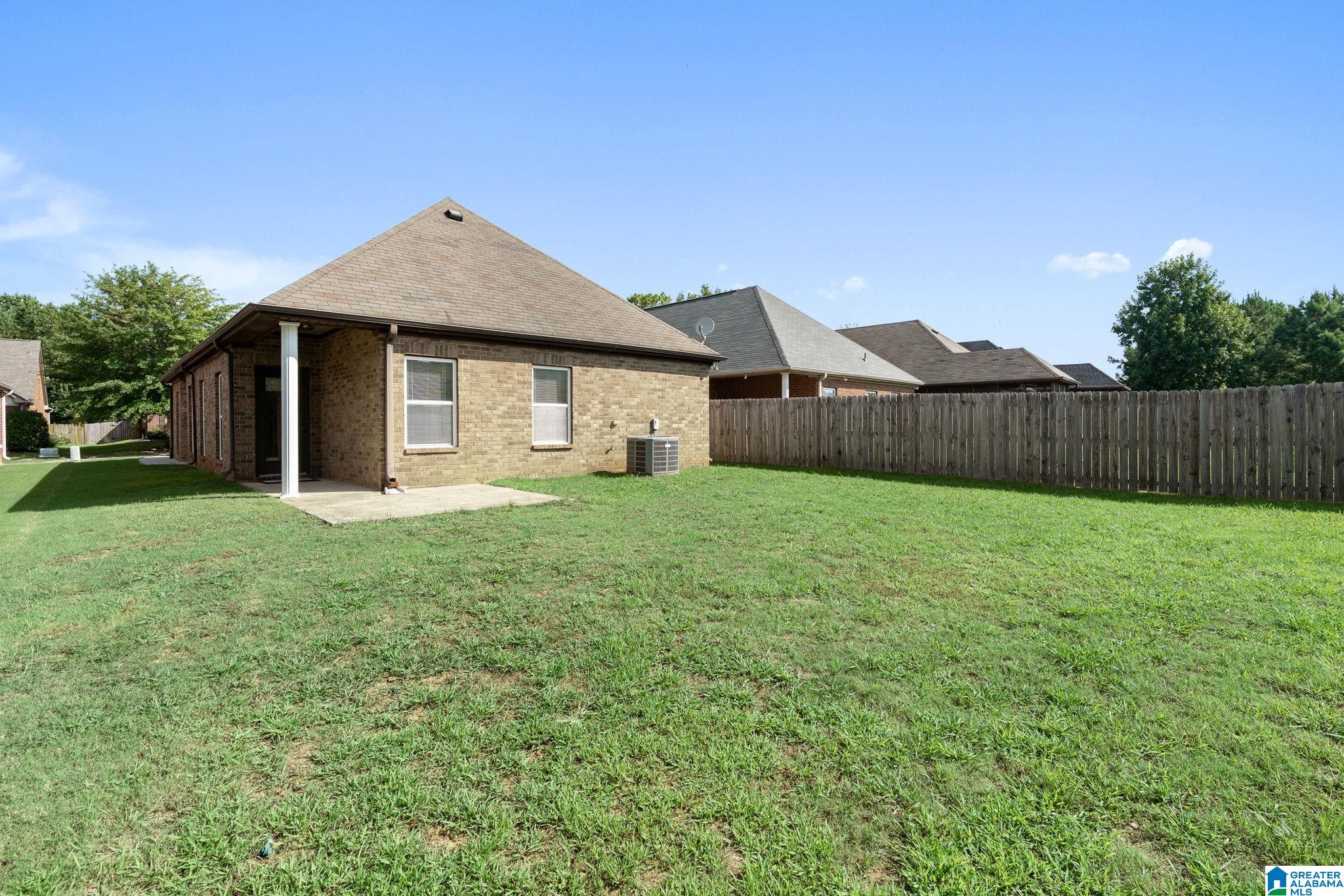 2813 OXMOOR GLEN DRIVE