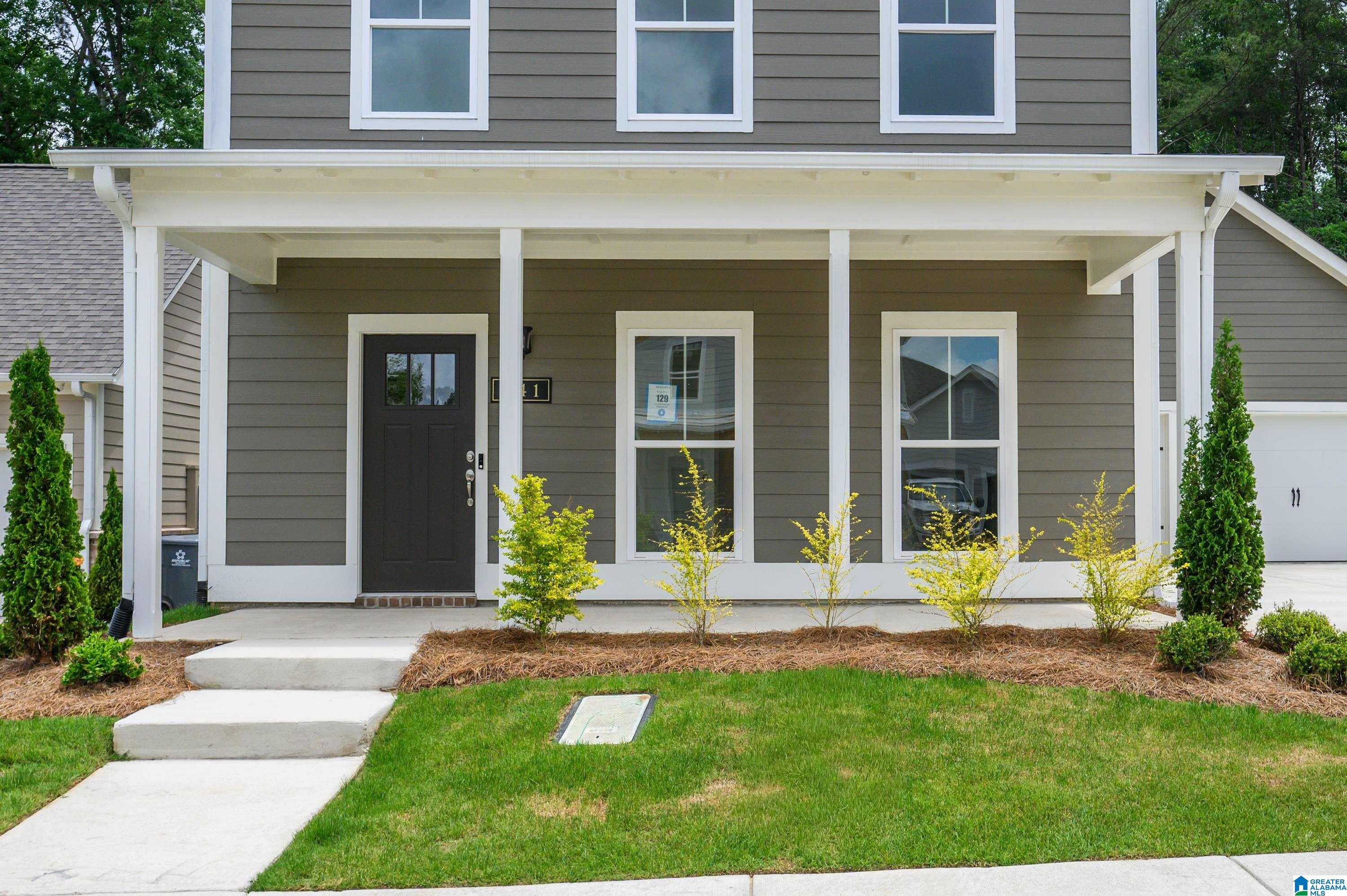441 WISHFORD CIRCLE