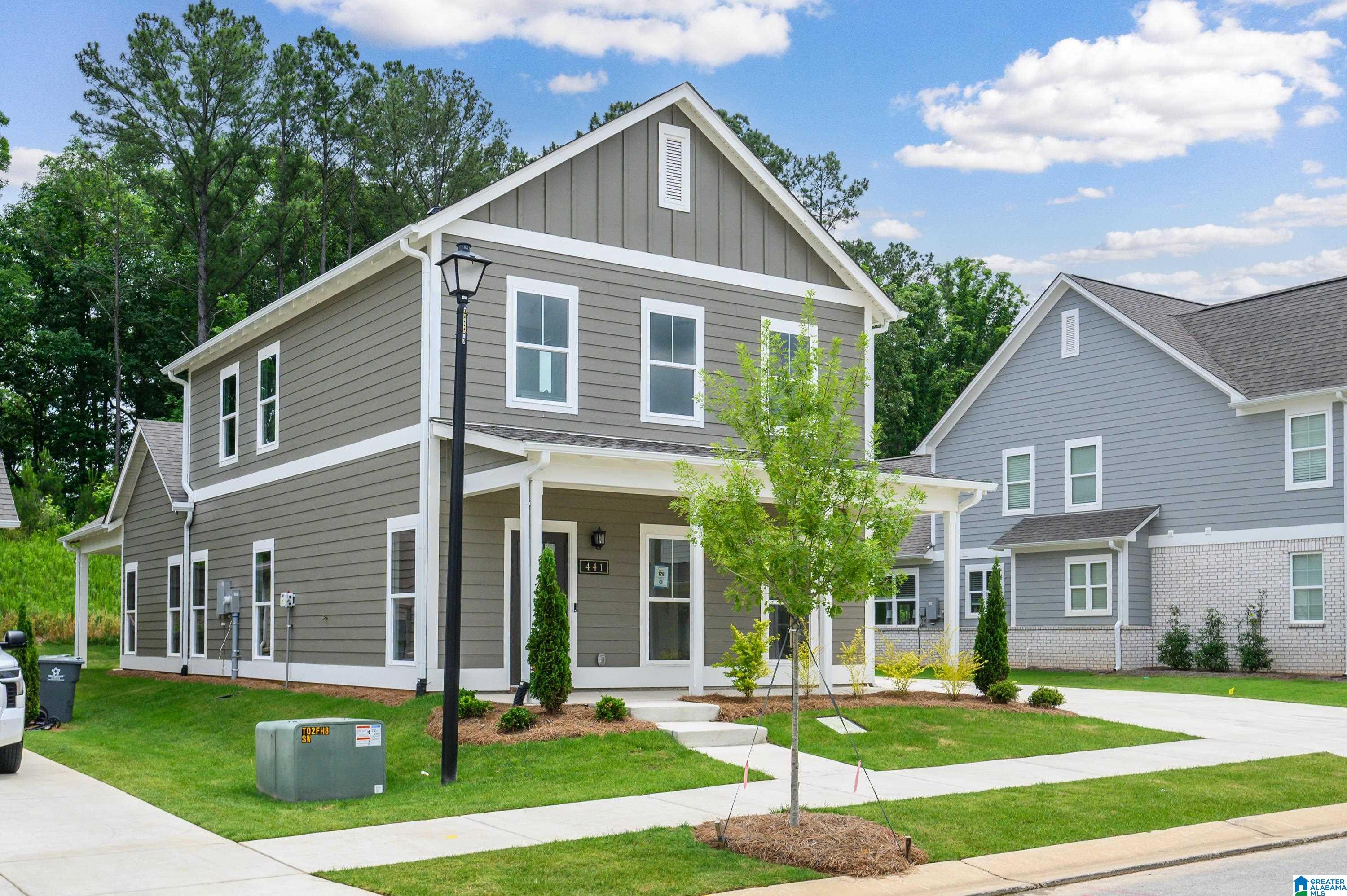 441 WISHFORD CIRCLE