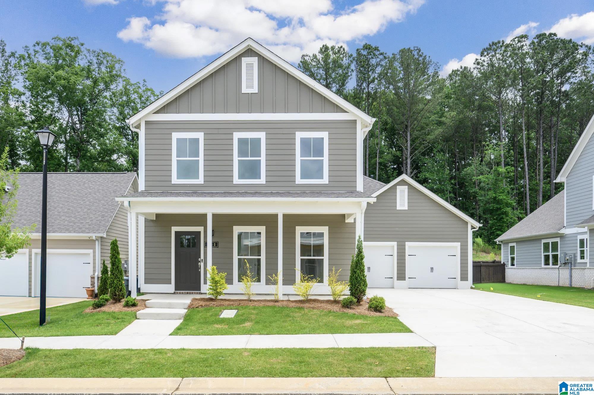 441 WISHFORD CIRCLE
