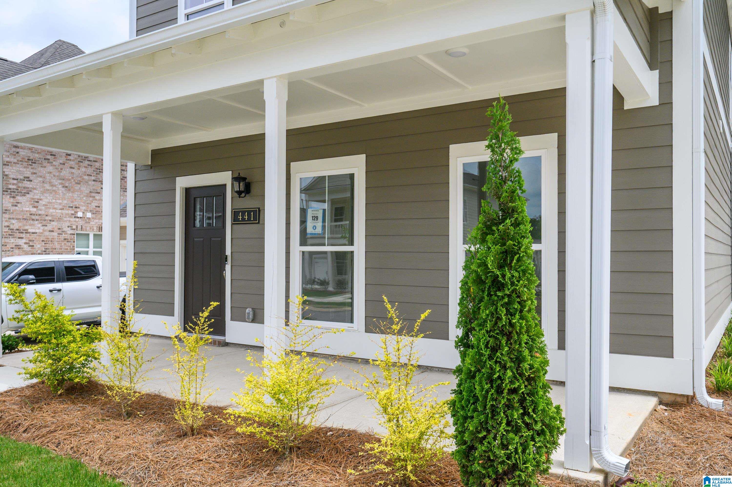 441 WISHFORD CIRCLE