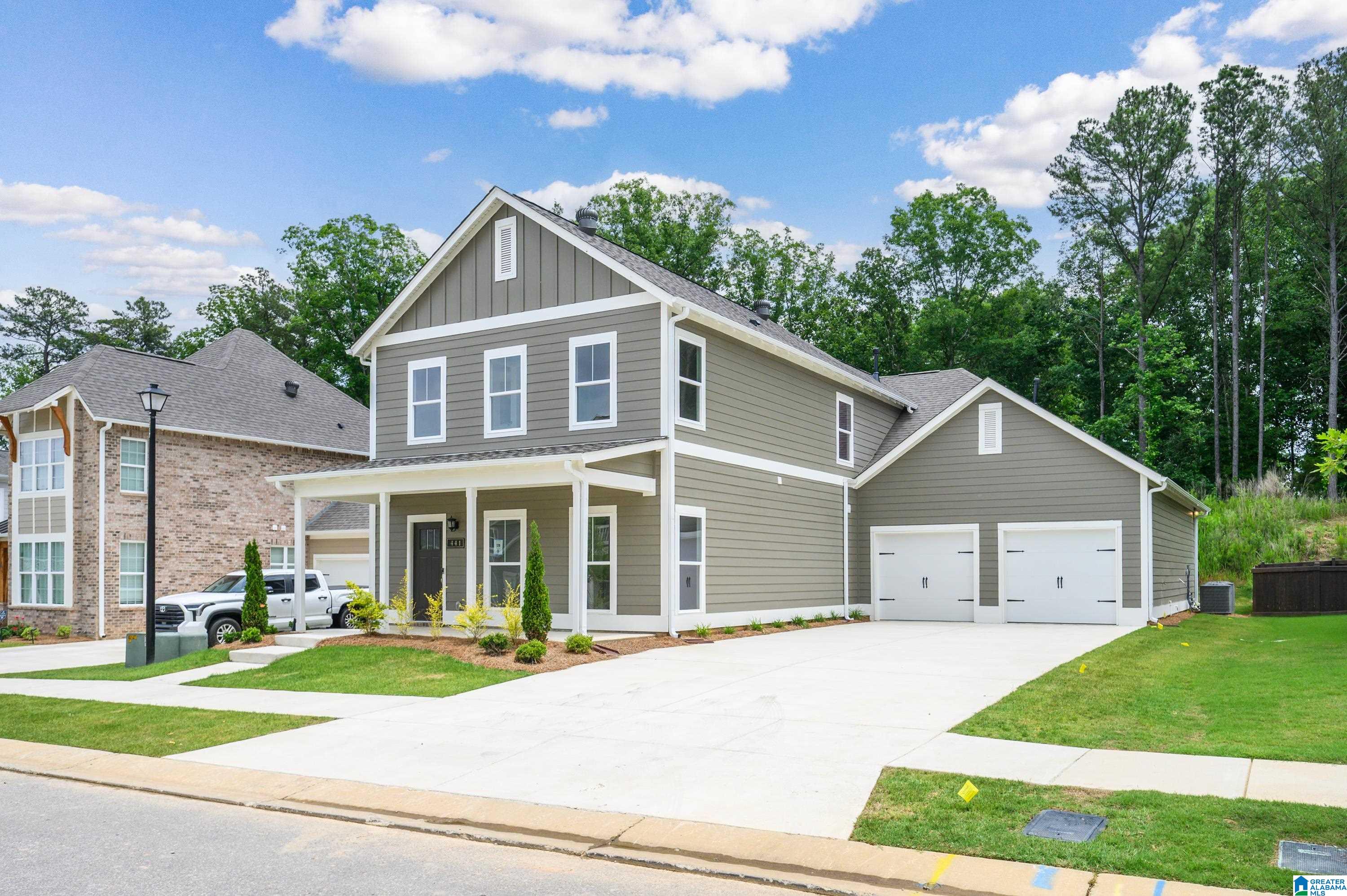 441 WISHFORD CIRCLE