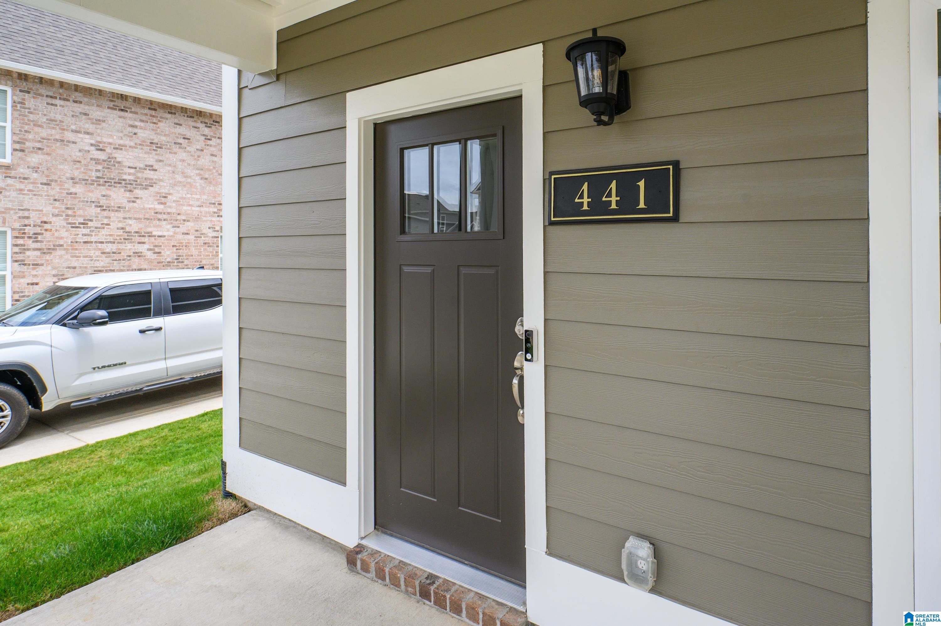 441 WISHFORD CIRCLE