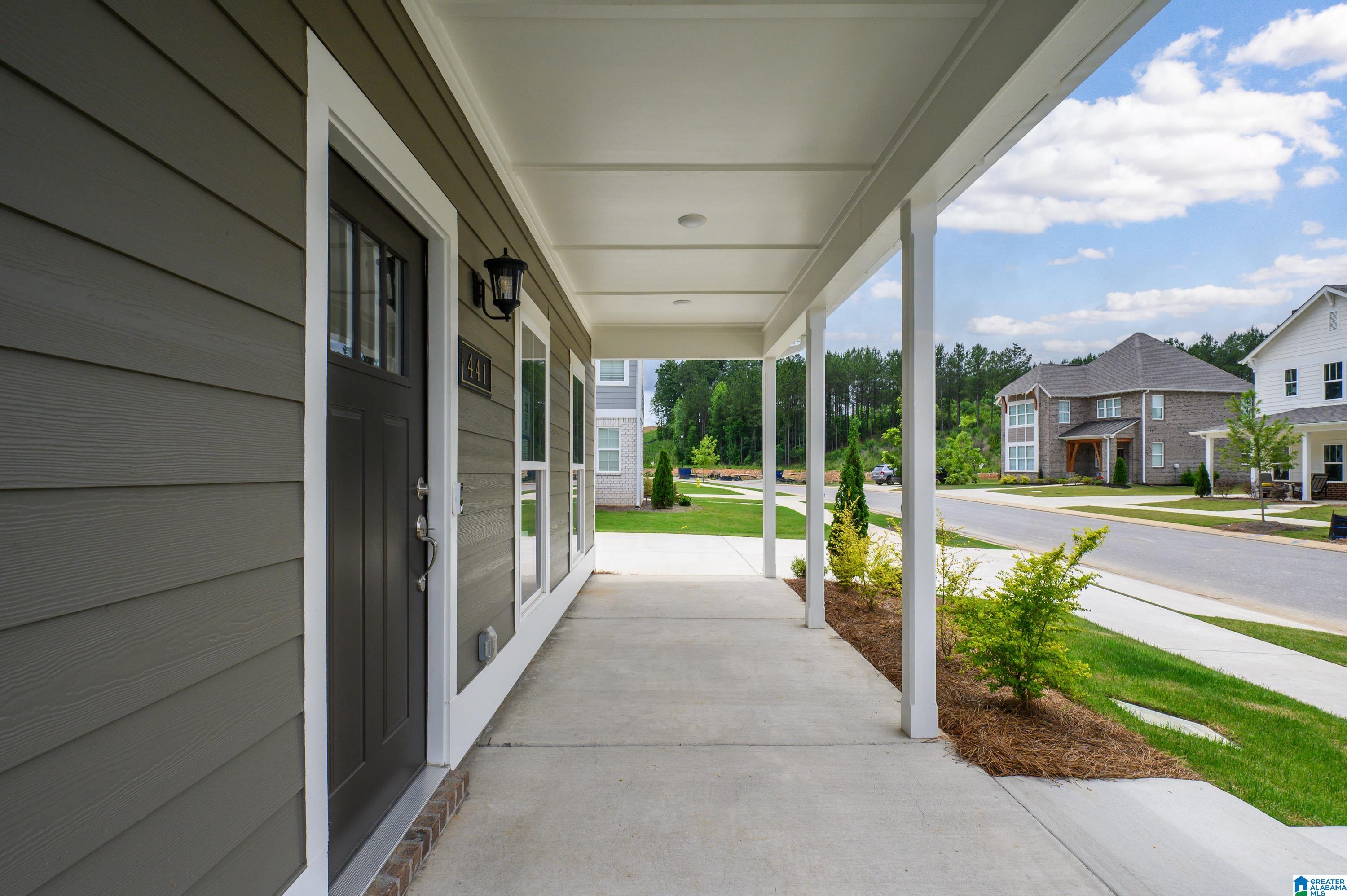 441 WISHFORD CIRCLE