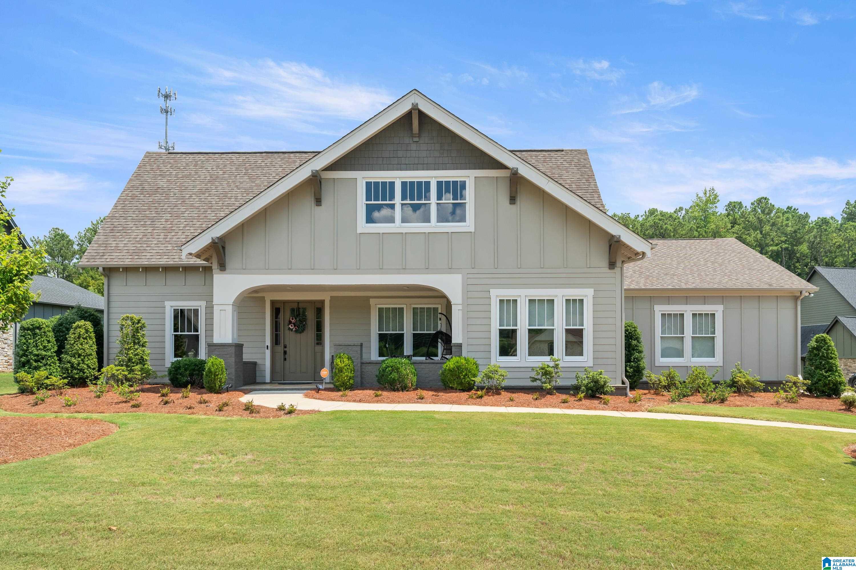 2316 BLACKRIDGE ROAD