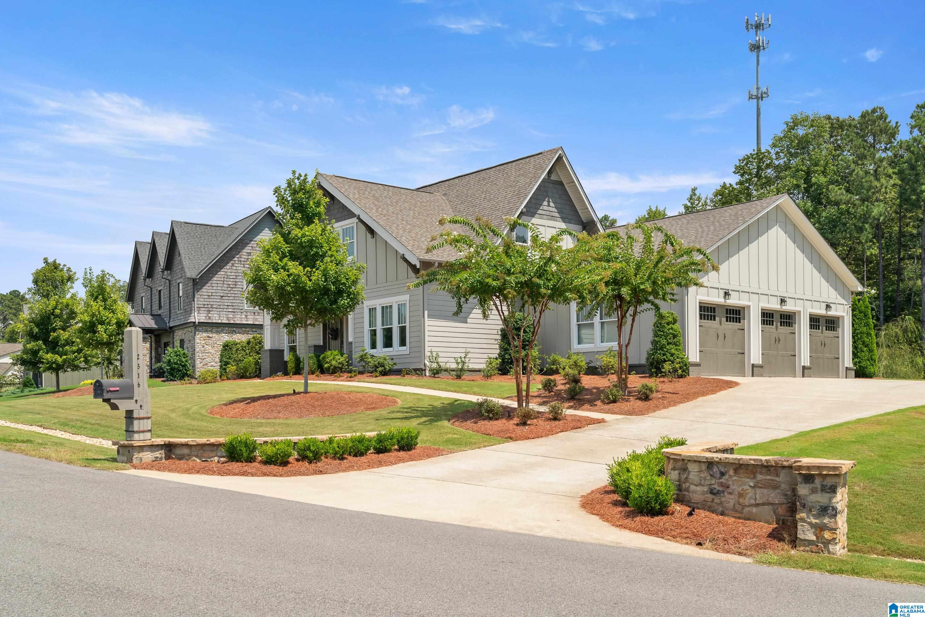 2316 BLACKRIDGE ROAD