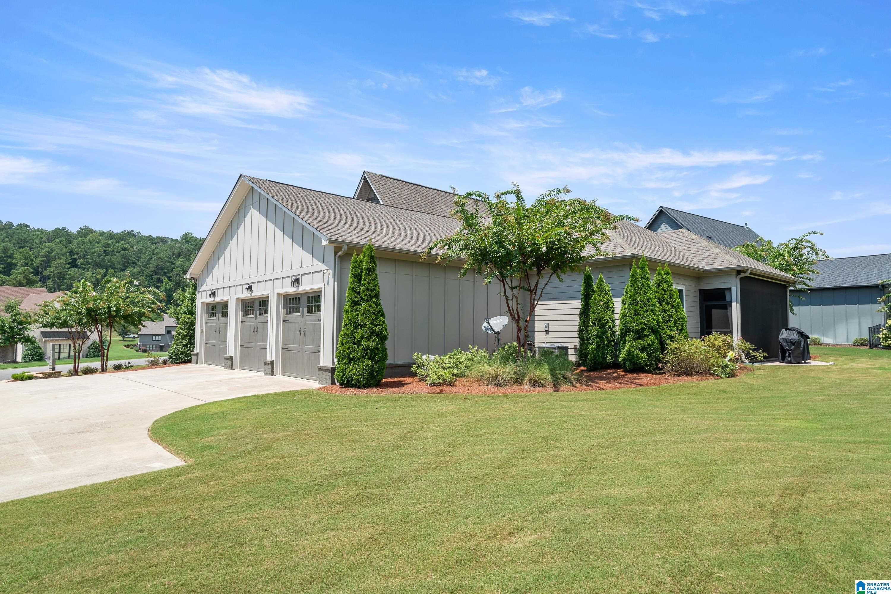 2316 BLACKRIDGE ROAD