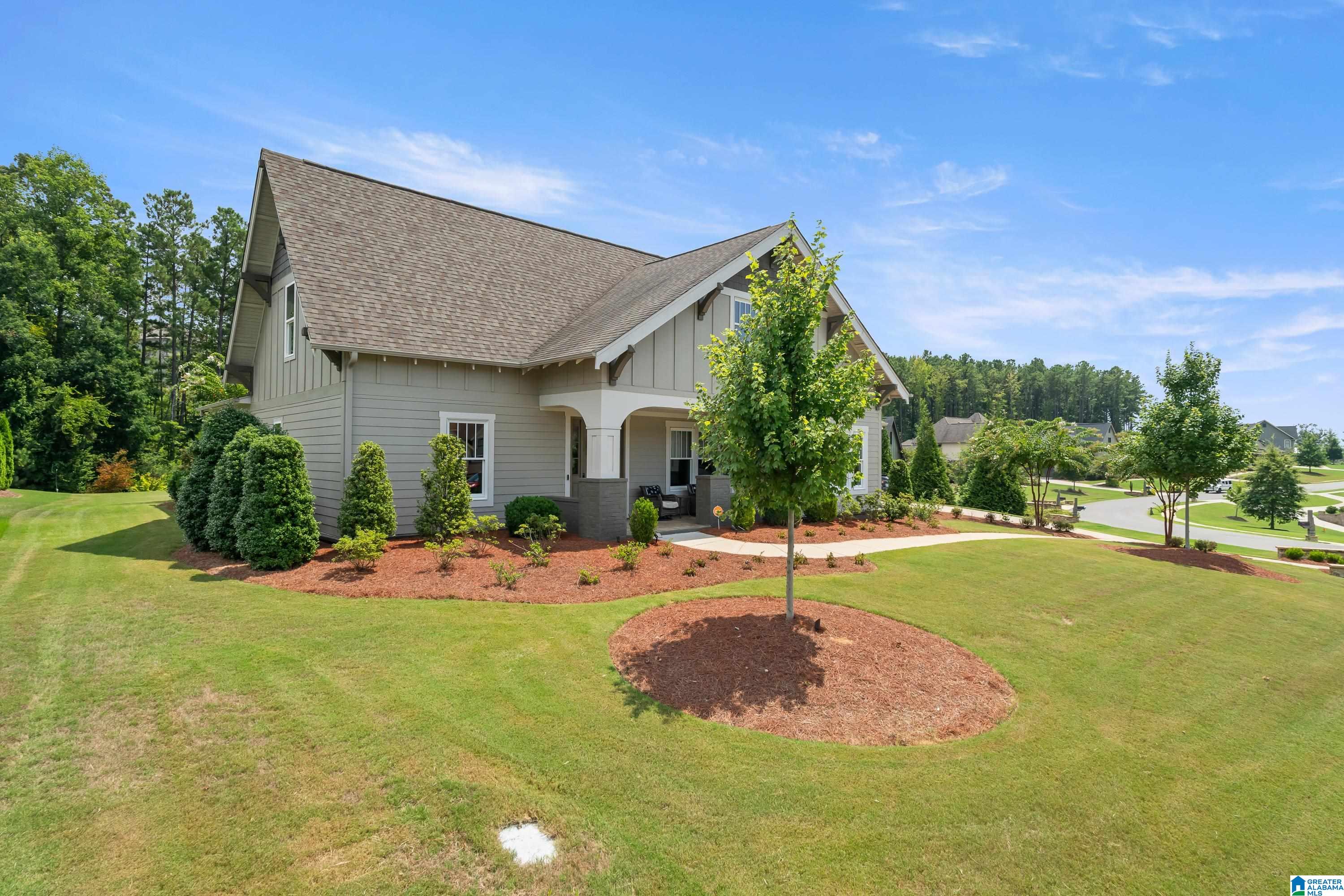 2316 BLACKRIDGE ROAD