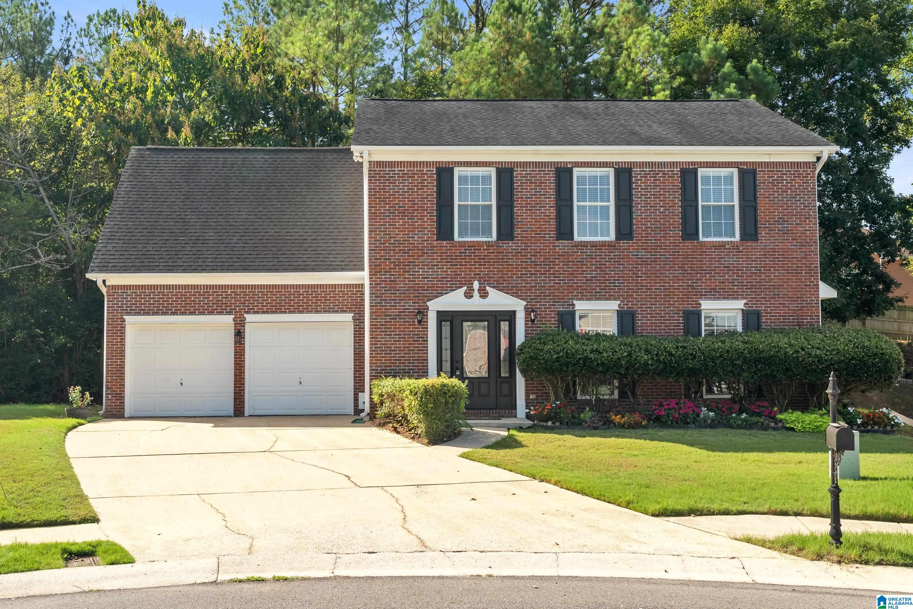 1541 DEER VALLEY DRIVE
