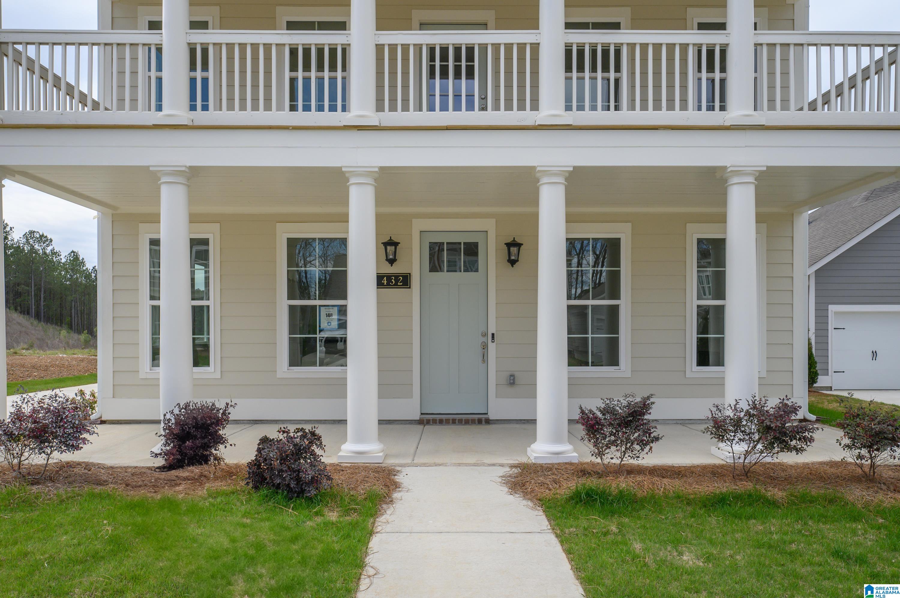 432 WISHFORD CIRCLE