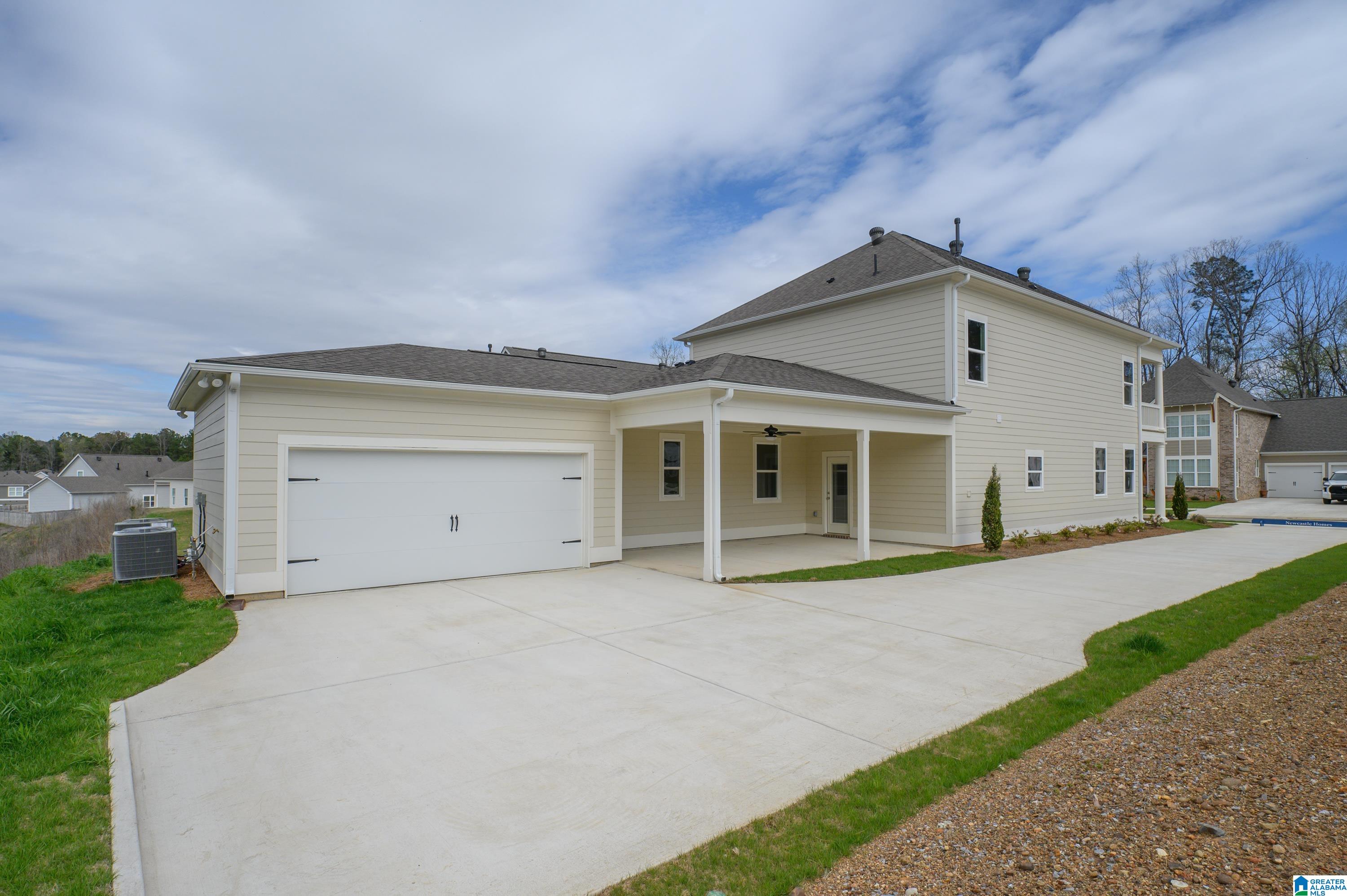 432 WISHFORD CIRCLE