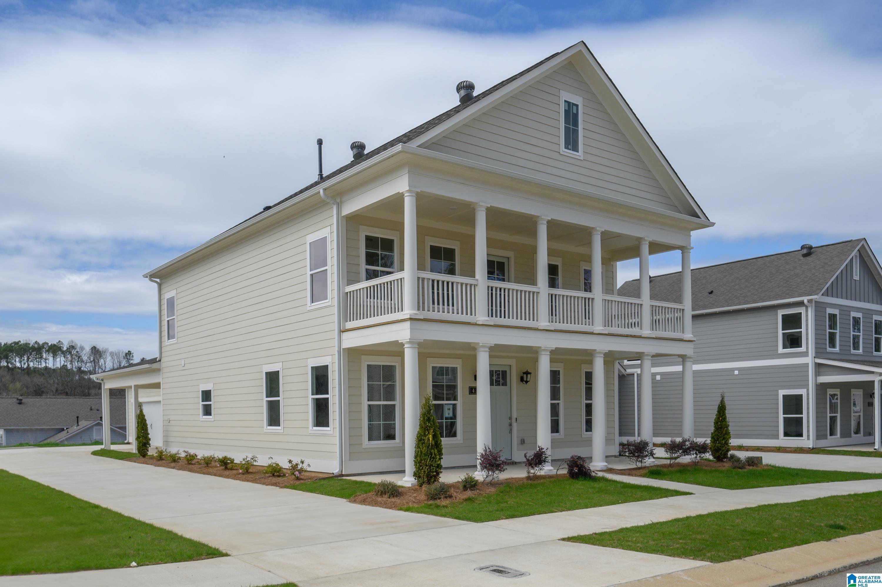 432 WISHFORD CIRCLE