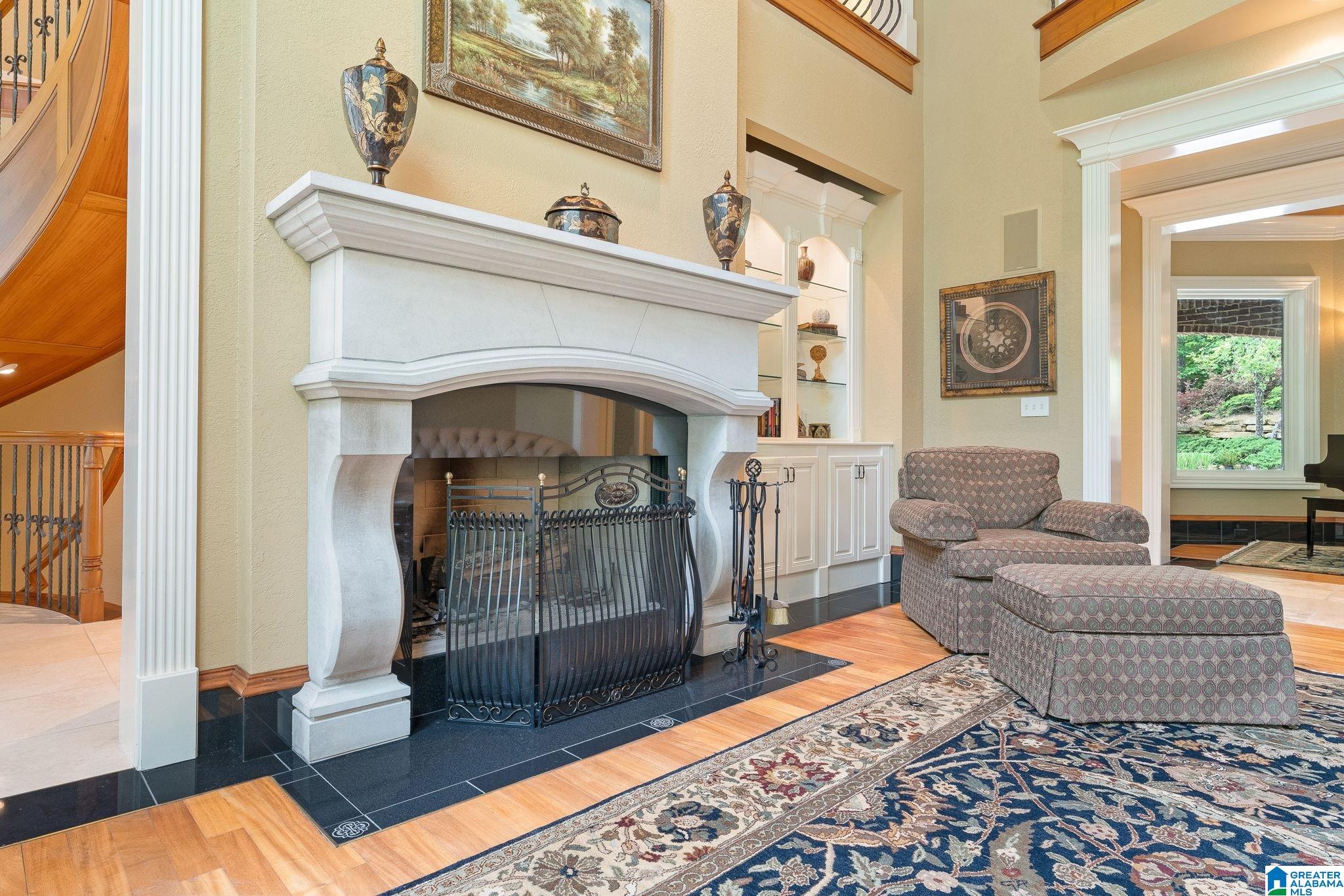 487 SPRING VALLEY DRIVE