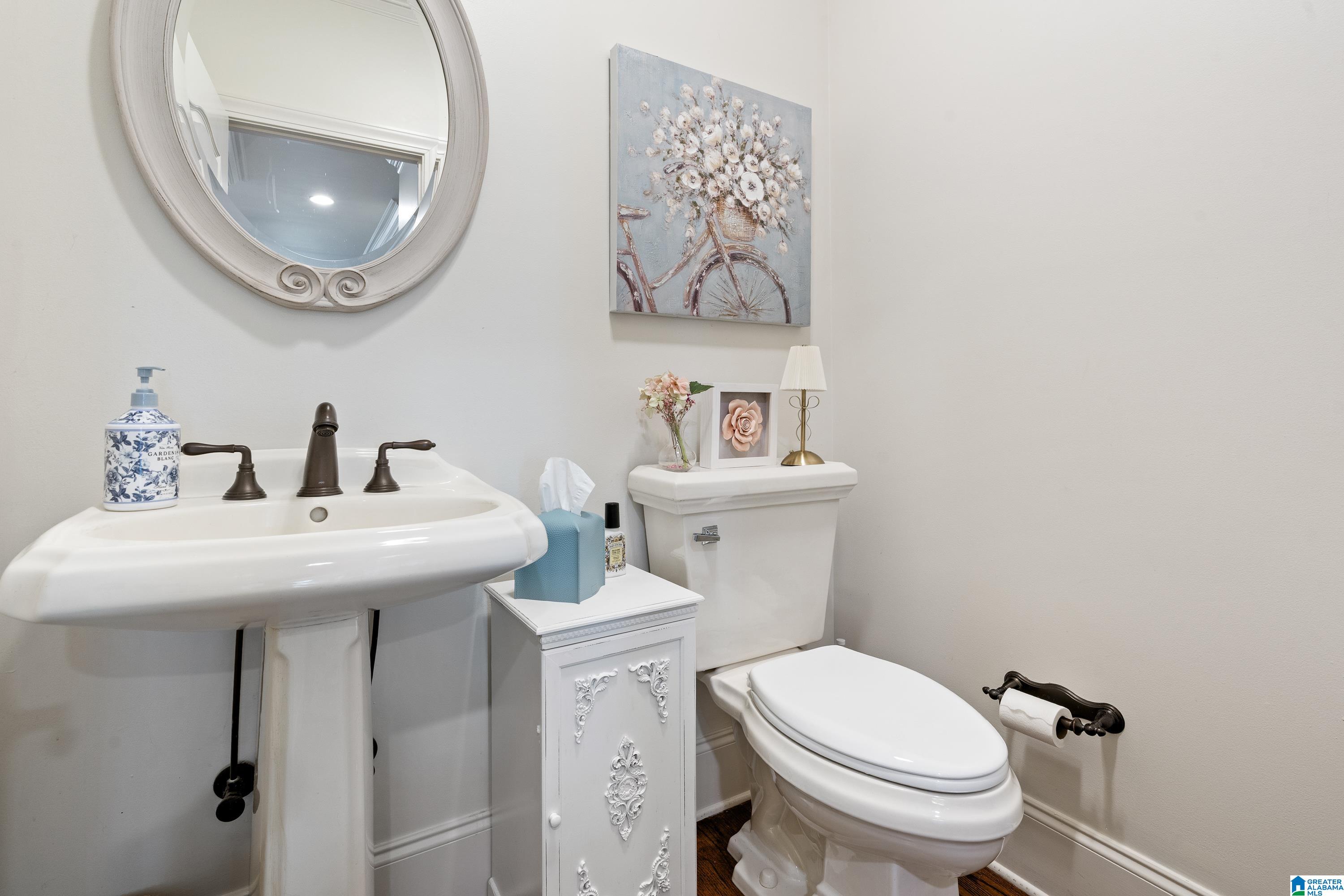 5306 SOUTHCREST COVE