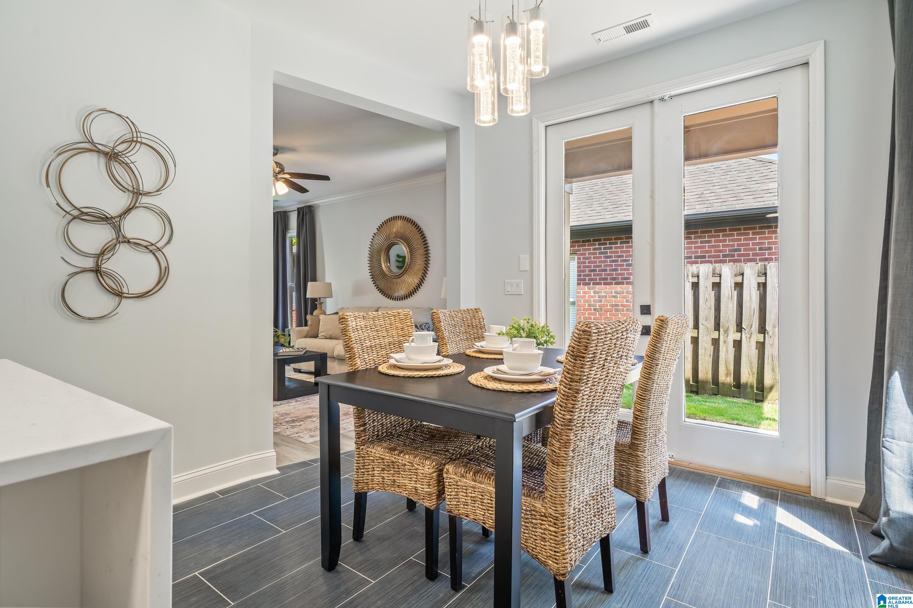 5536 PARK SIDE CIRCLE