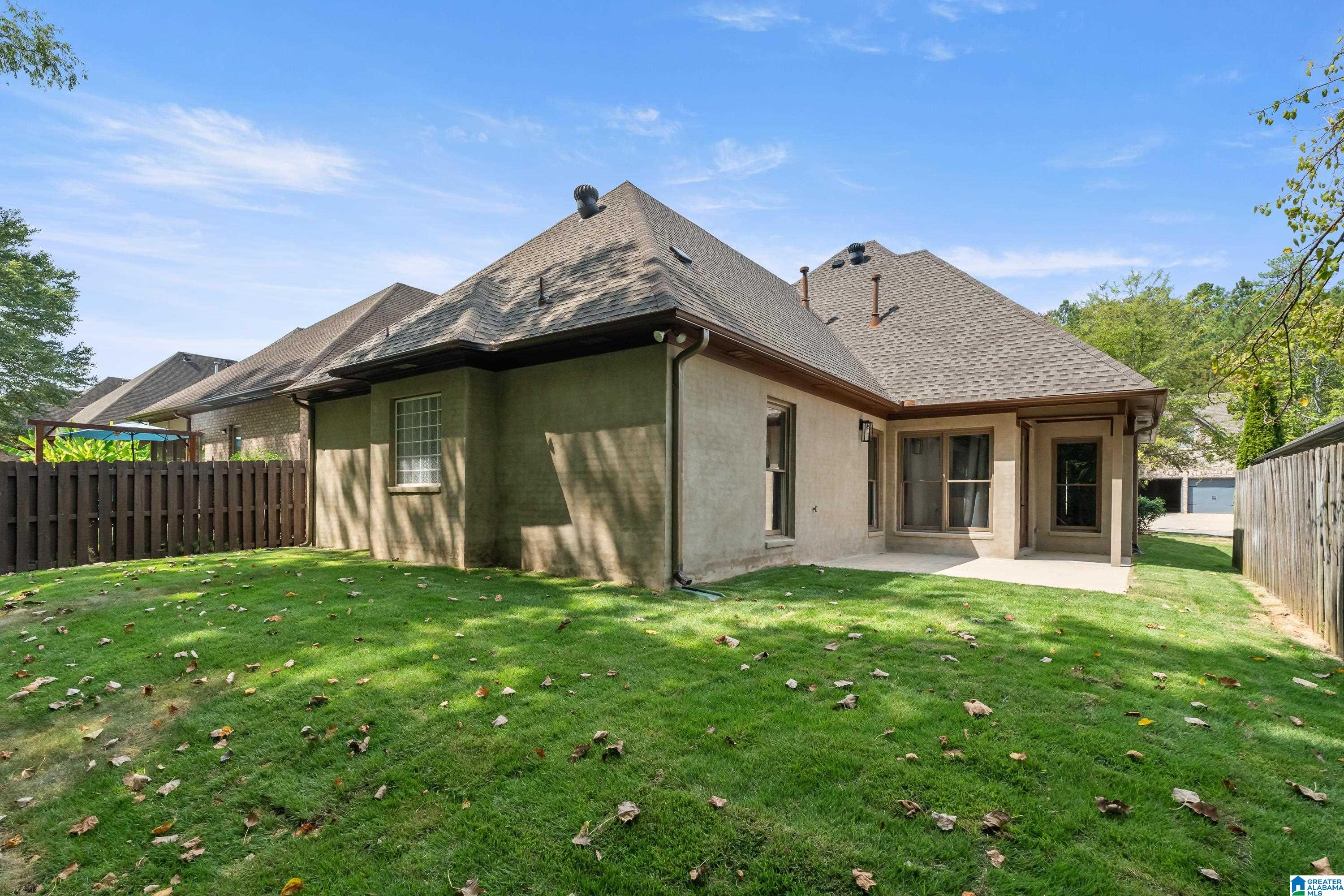 5536 PARK SIDE CIRCLE