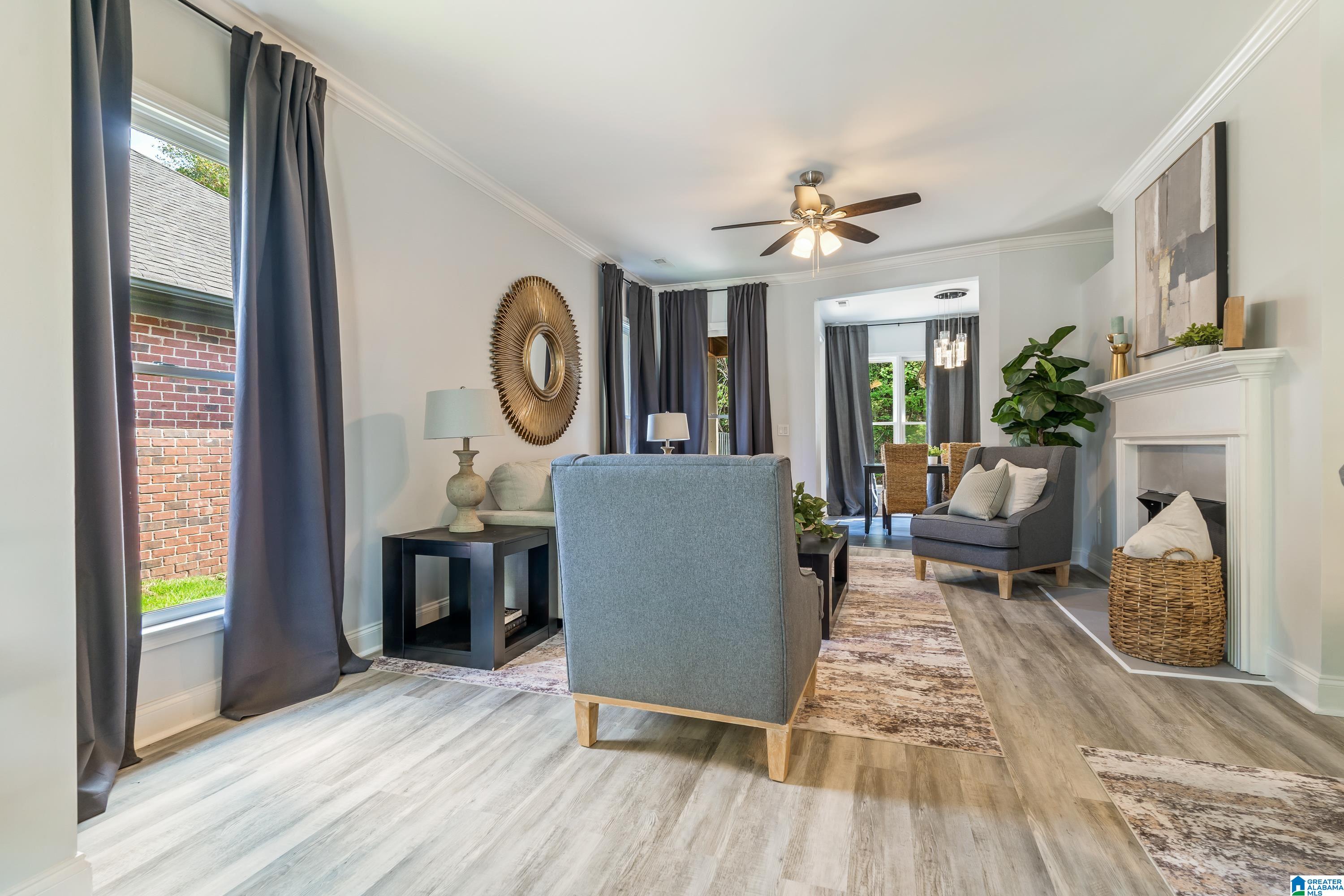 5536 PARK SIDE CIRCLE