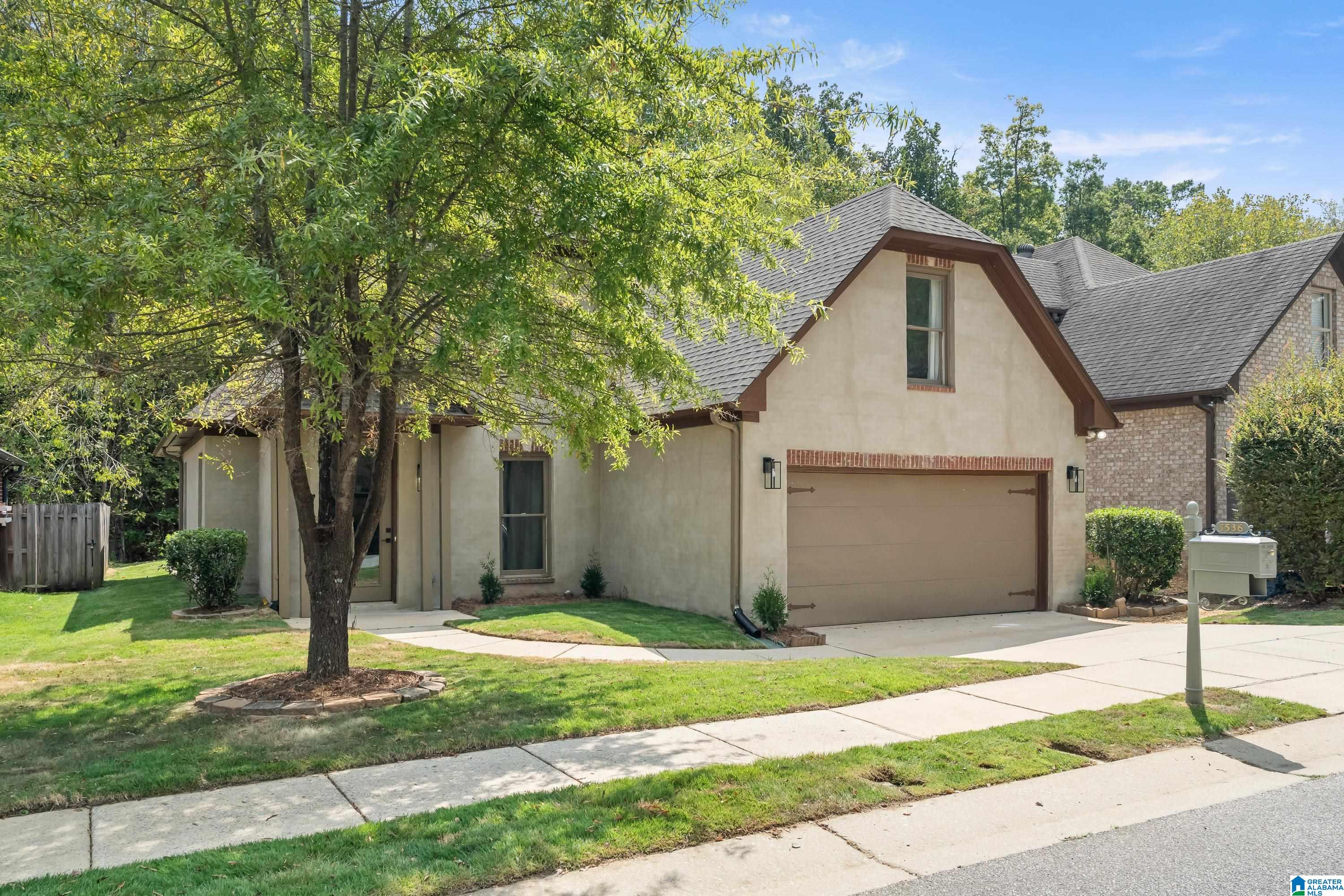 5536 PARK SIDE CIRCLE