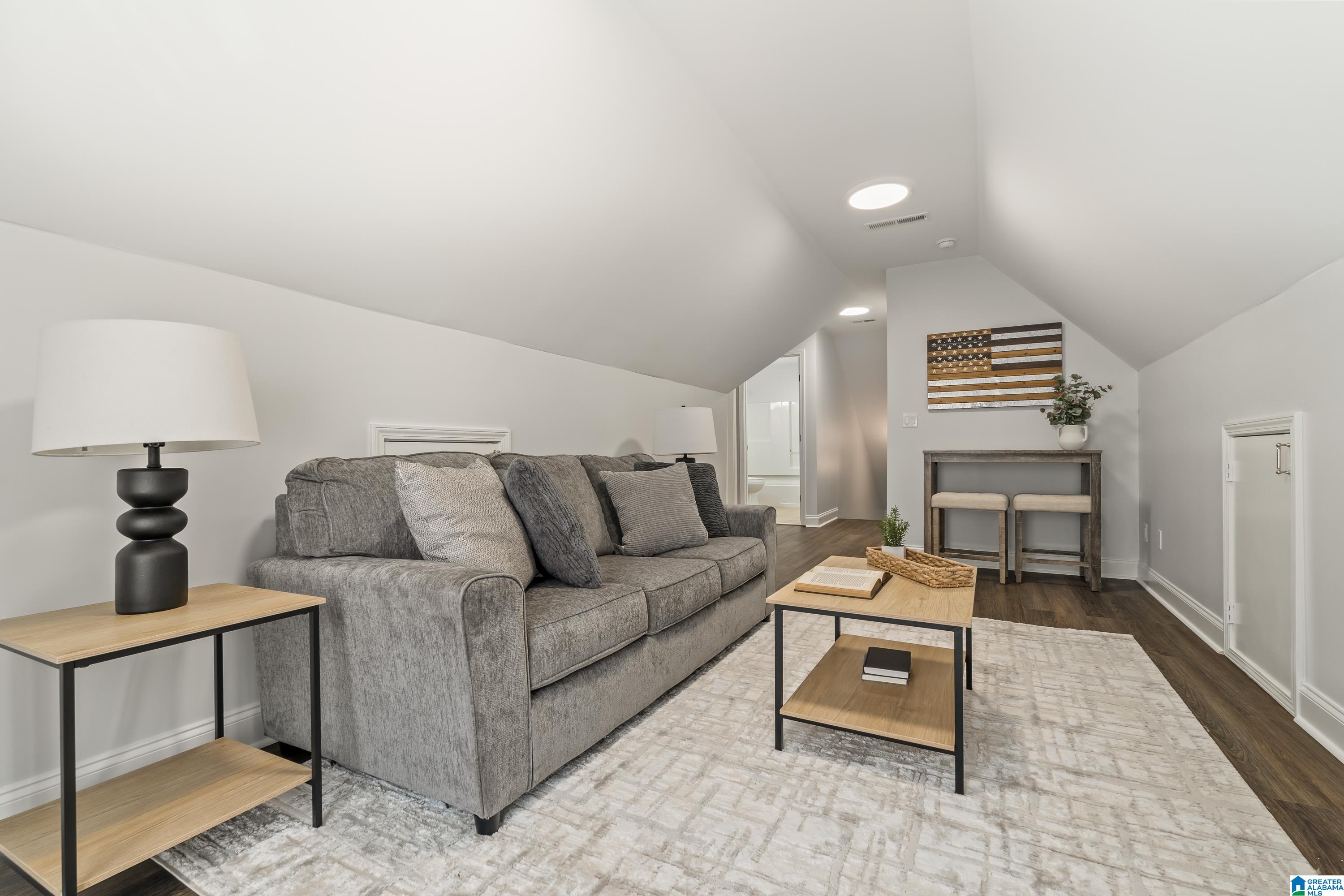 5536 PARK SIDE CIRCLE