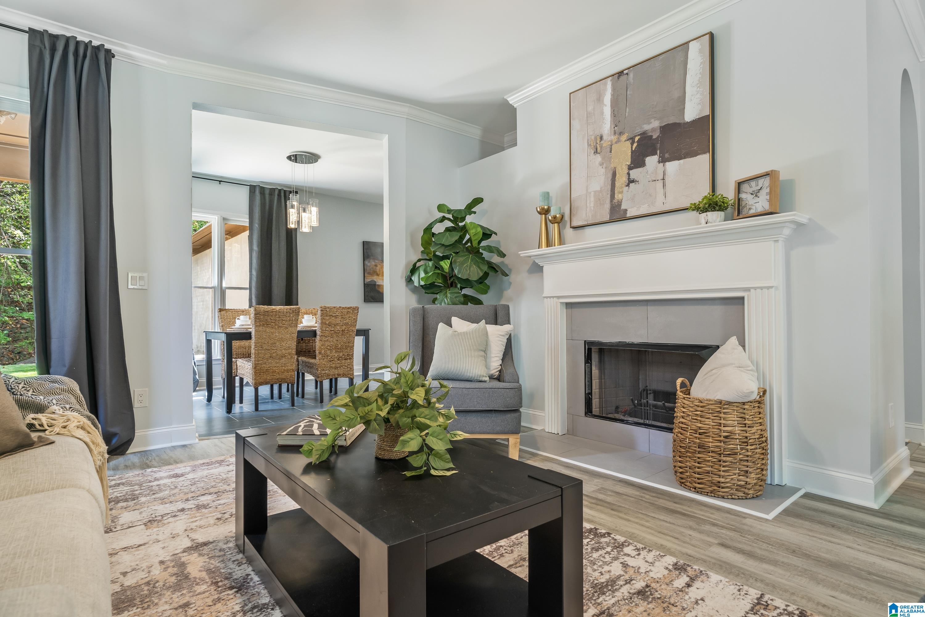 5536 PARK SIDE CIRCLE