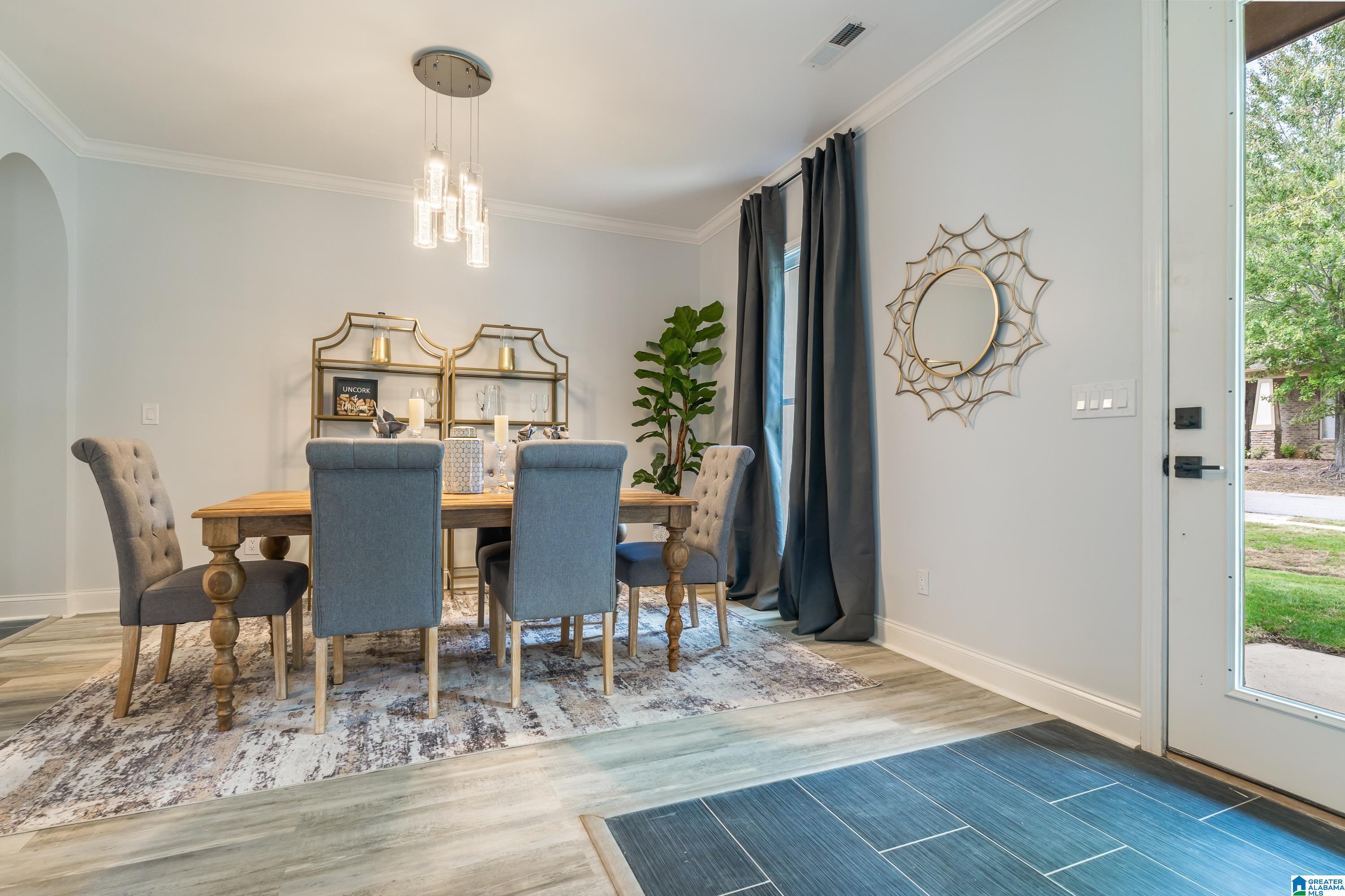 5536 PARK SIDE CIRCLE