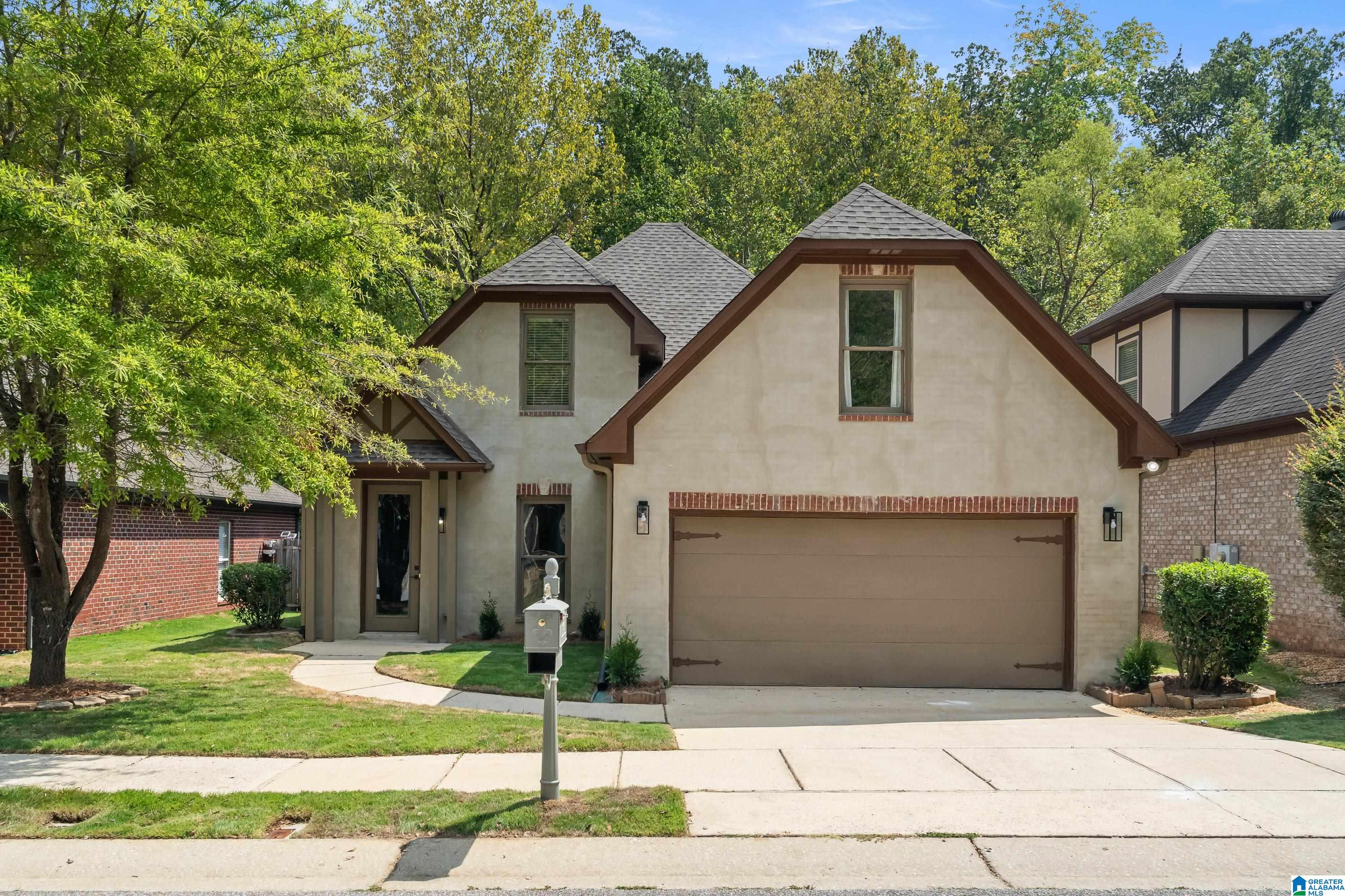 5536 PARK SIDE CIRCLE