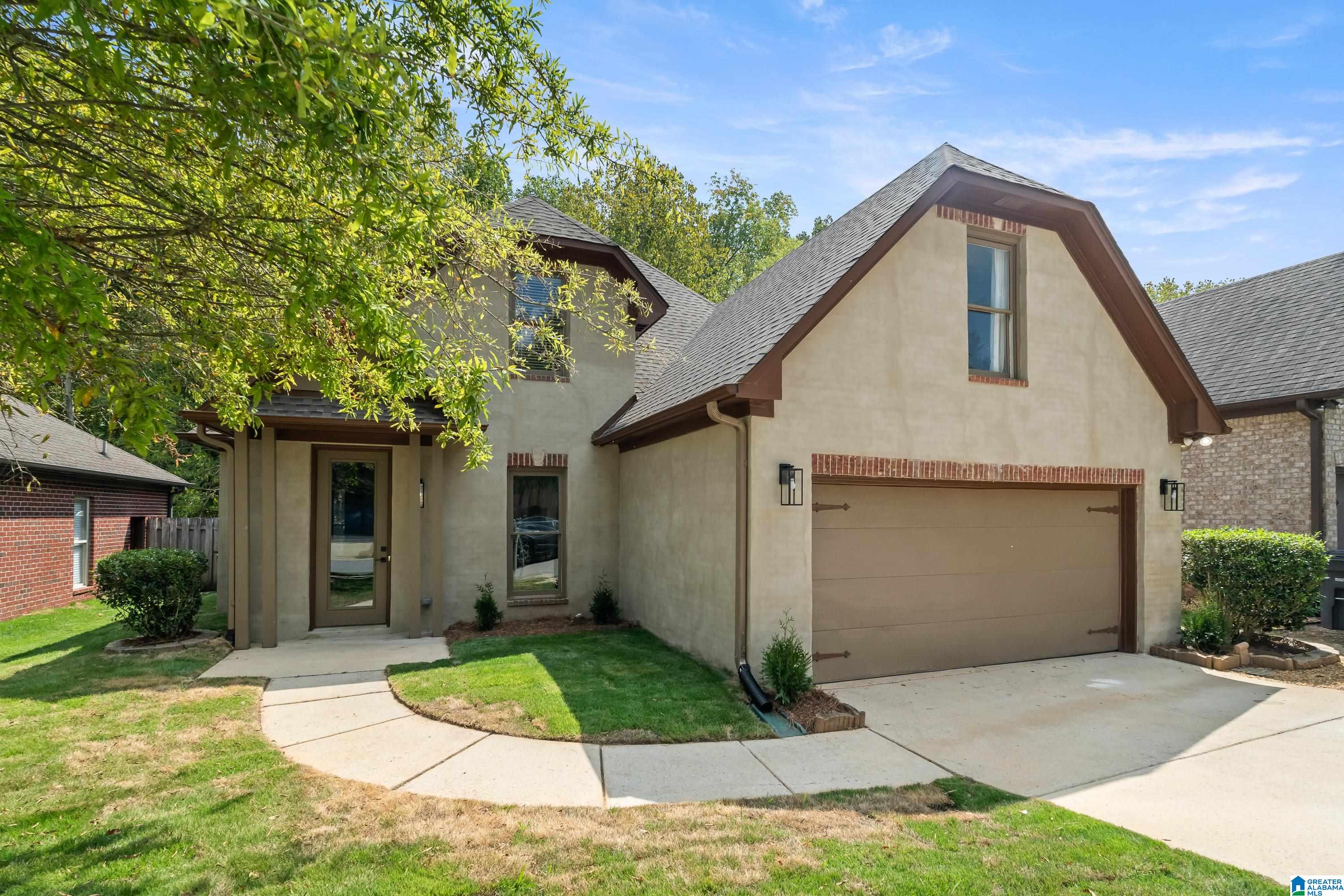 5536 PARK SIDE CIRCLE