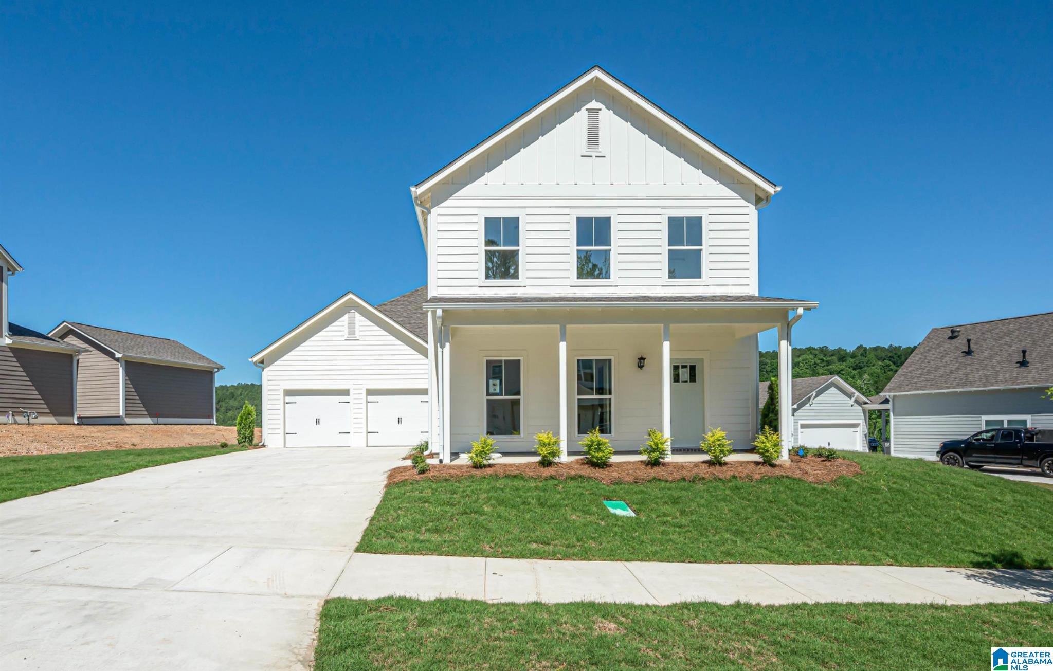 428 WISHFORD CIRCLE
