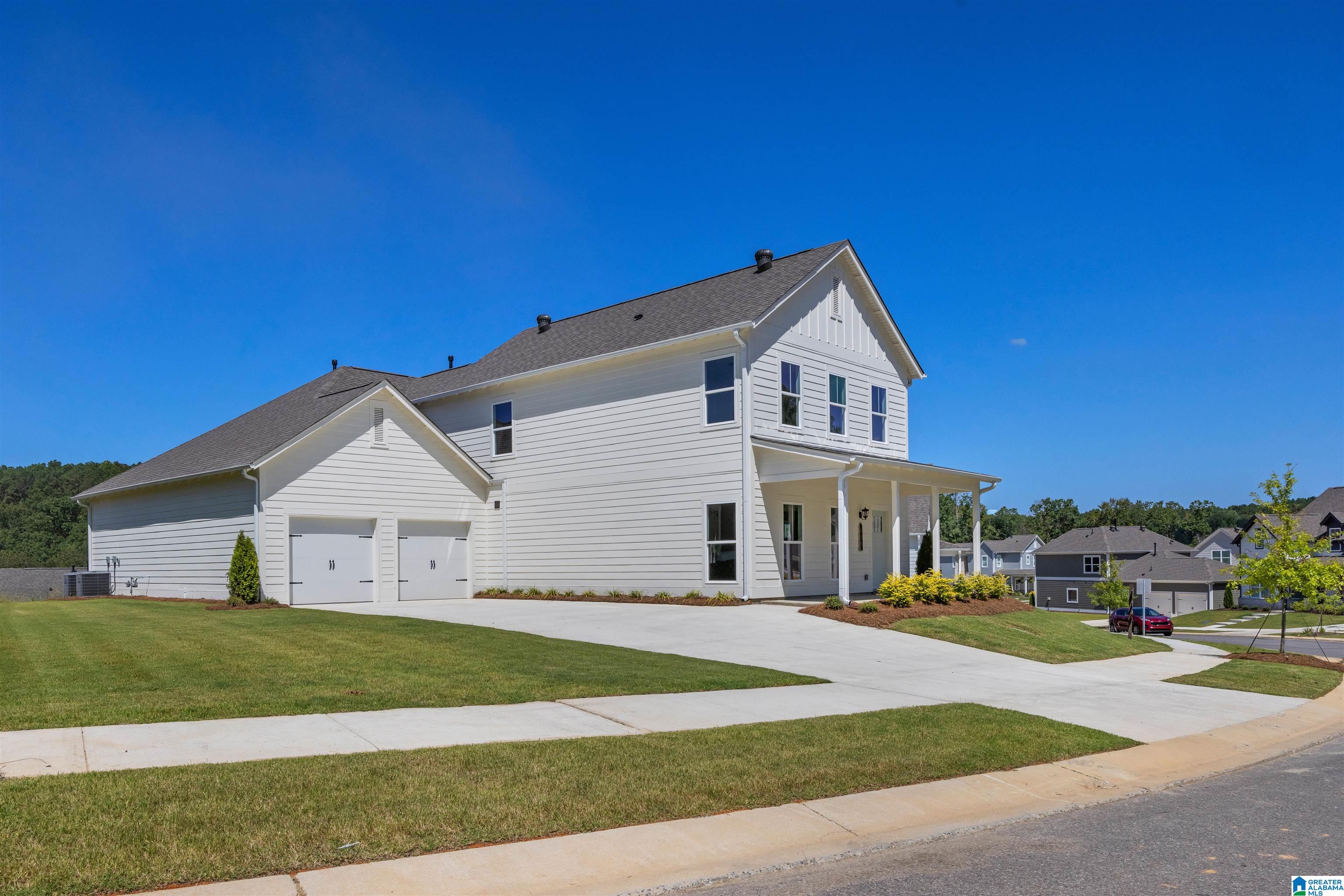 428 WISHFORD CIRCLE