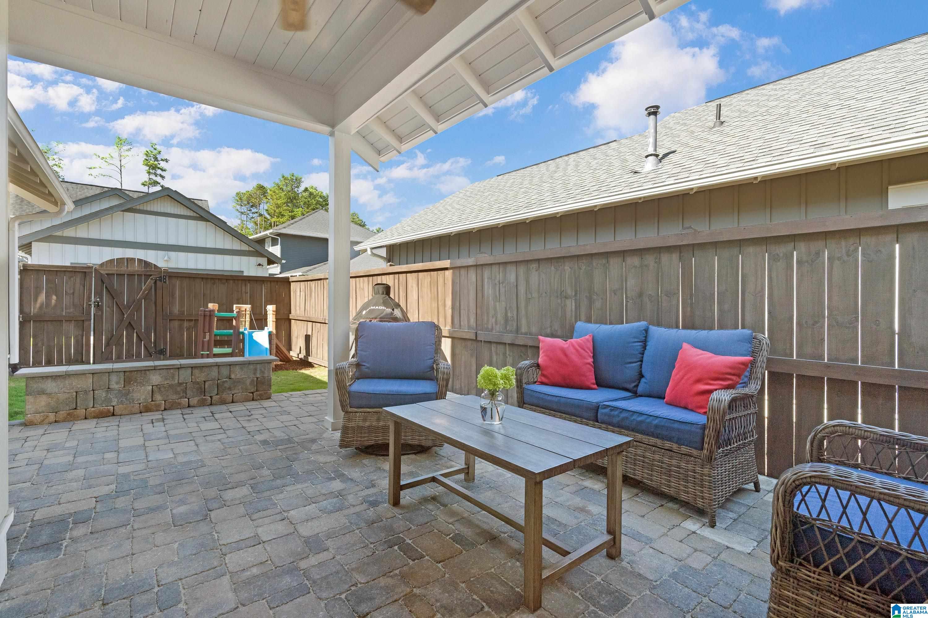 3361 SAWYER DRIVE