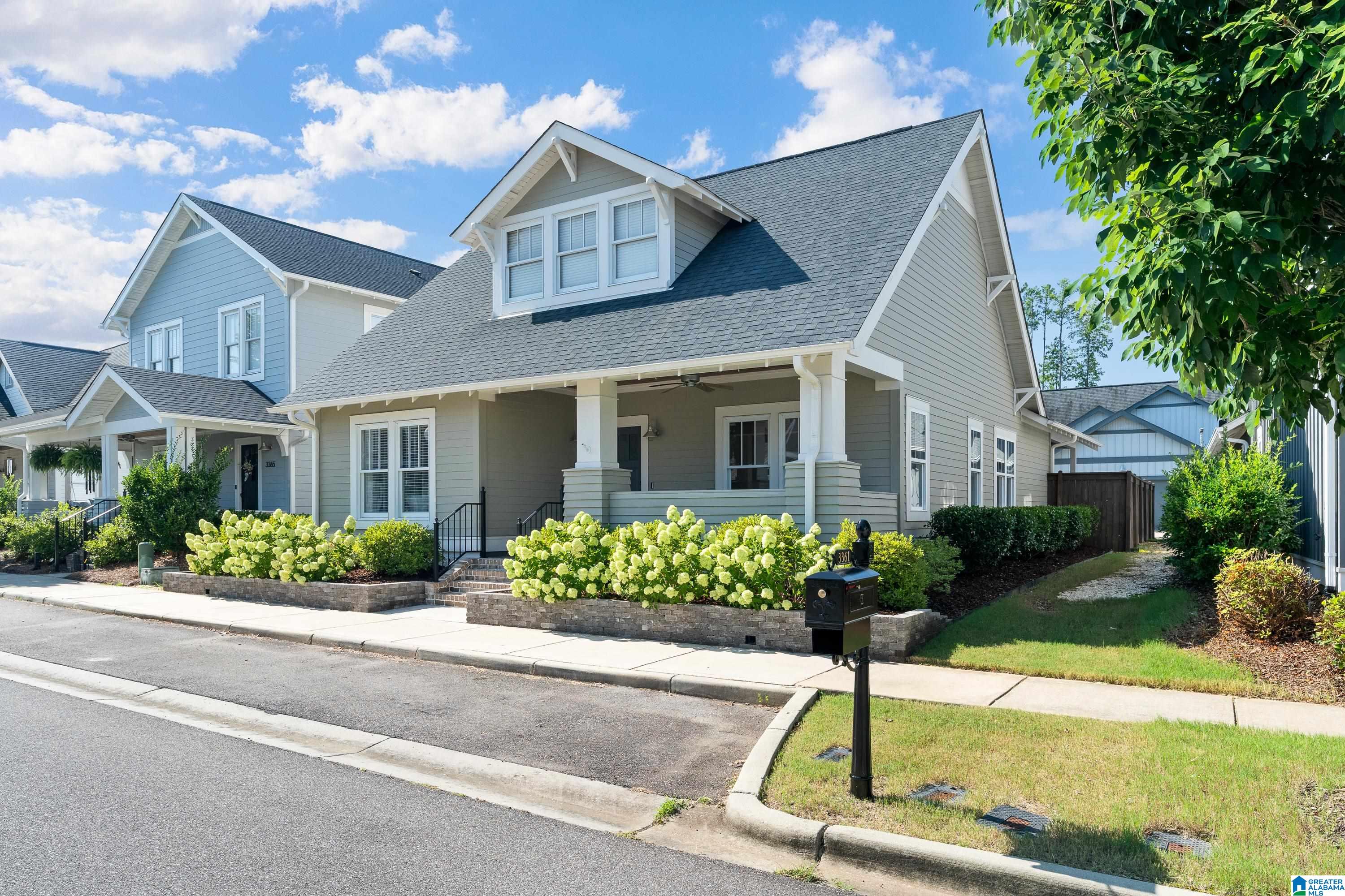 3361 SAWYER DRIVE