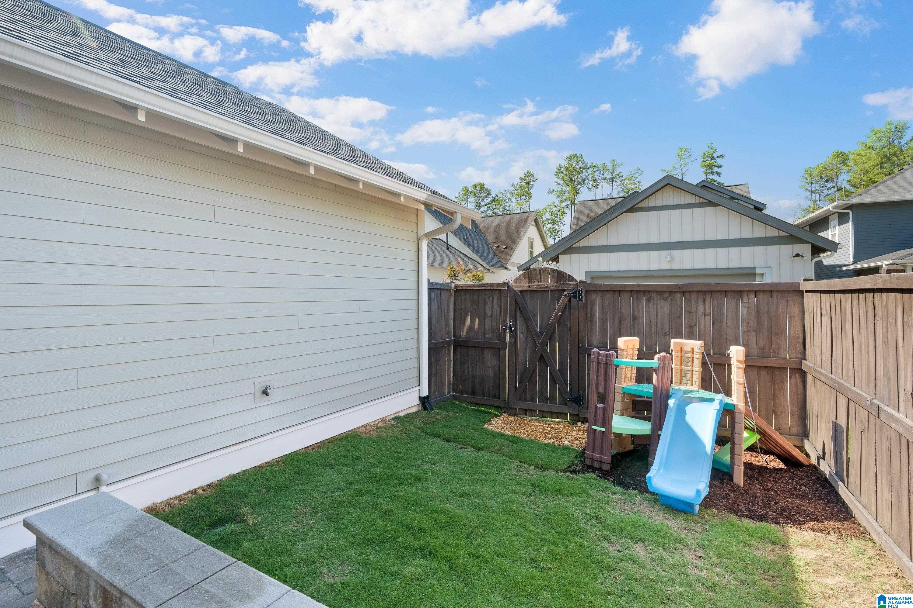 3361 SAWYER DRIVE