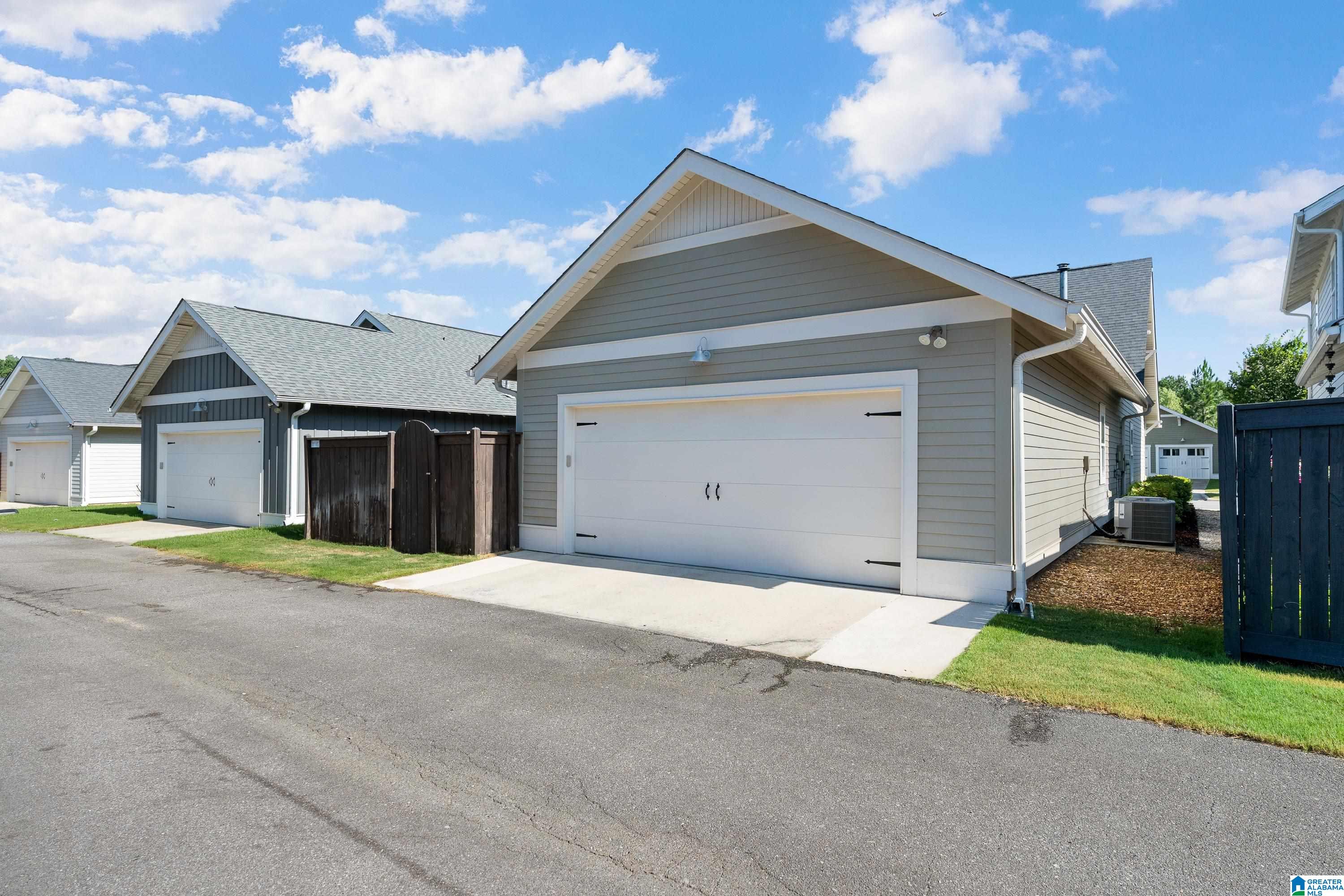 3361 SAWYER DRIVE