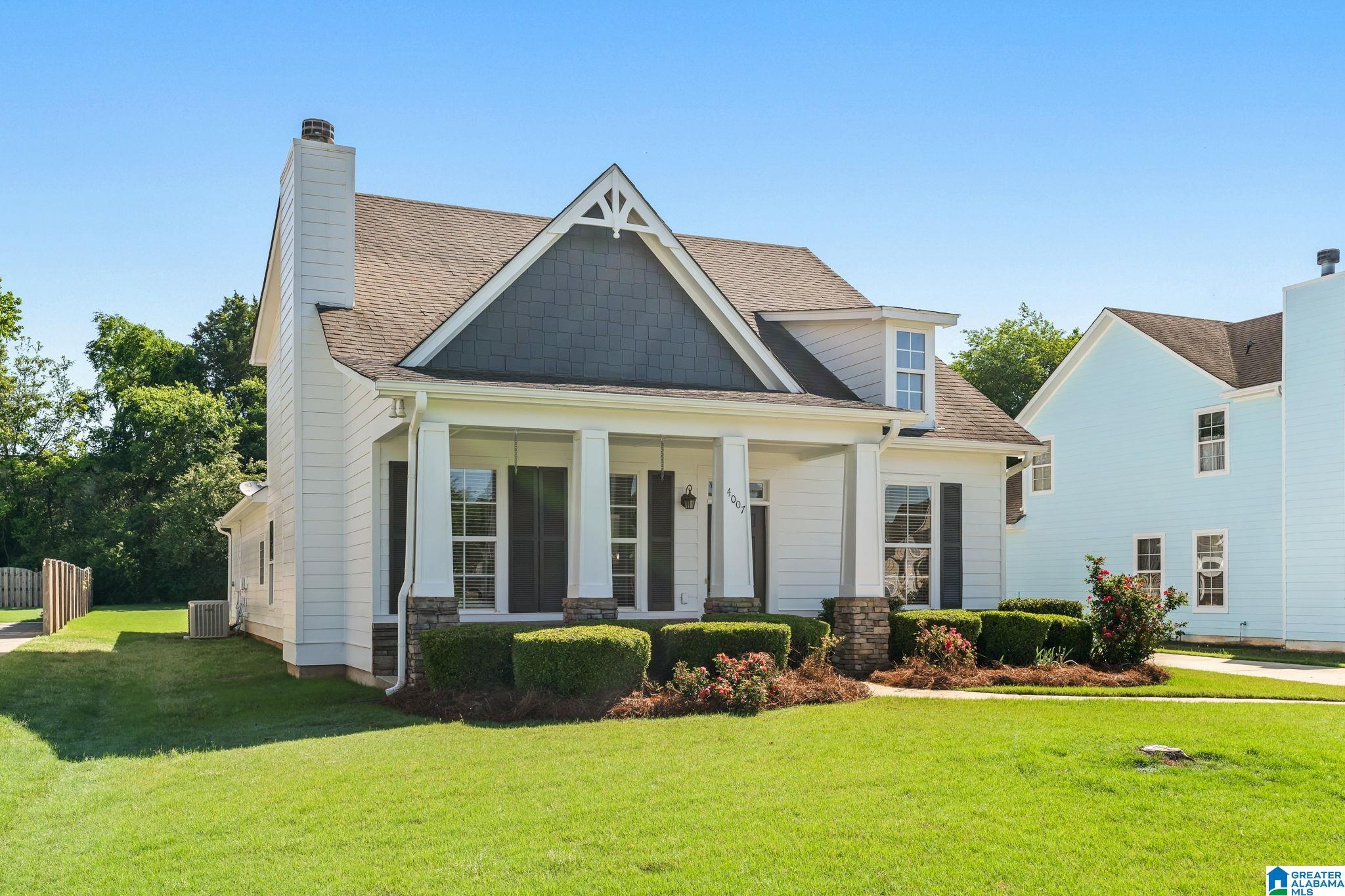 4007 VERBENA DRIVE