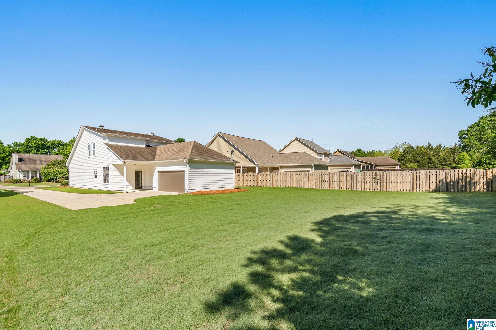 4007 VERBENA DRIVE